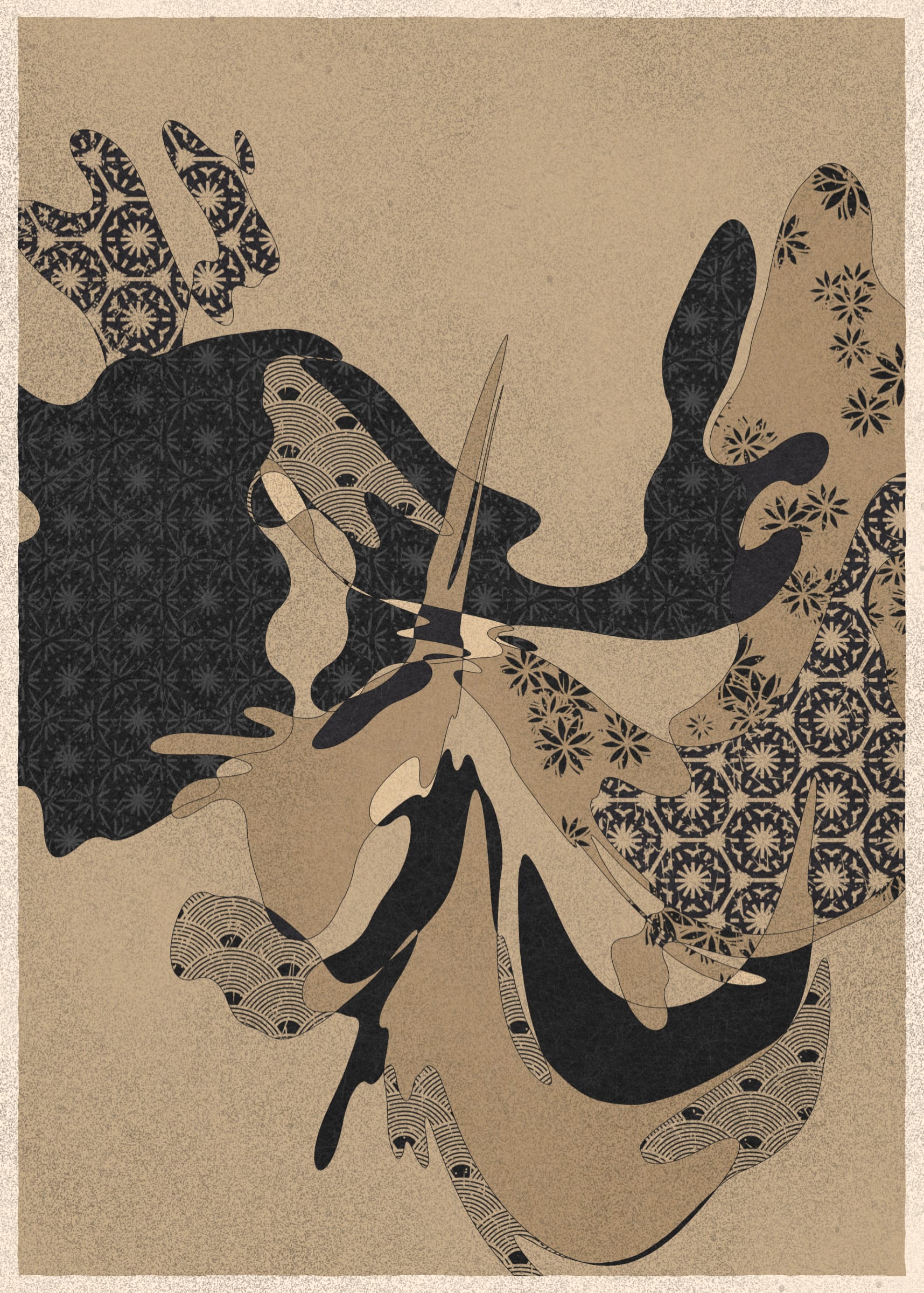 Memories of Qilin #282000214