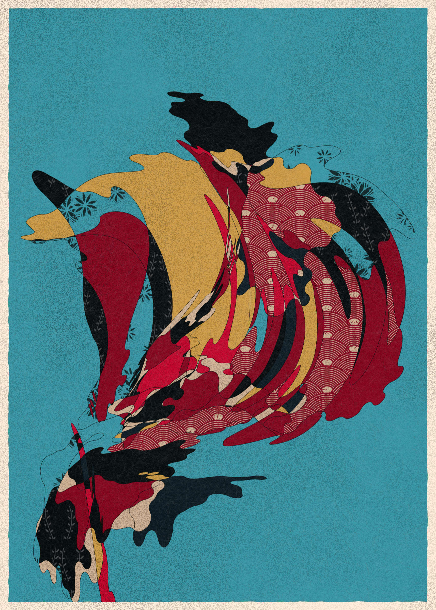 Memories of Qilin #282000215