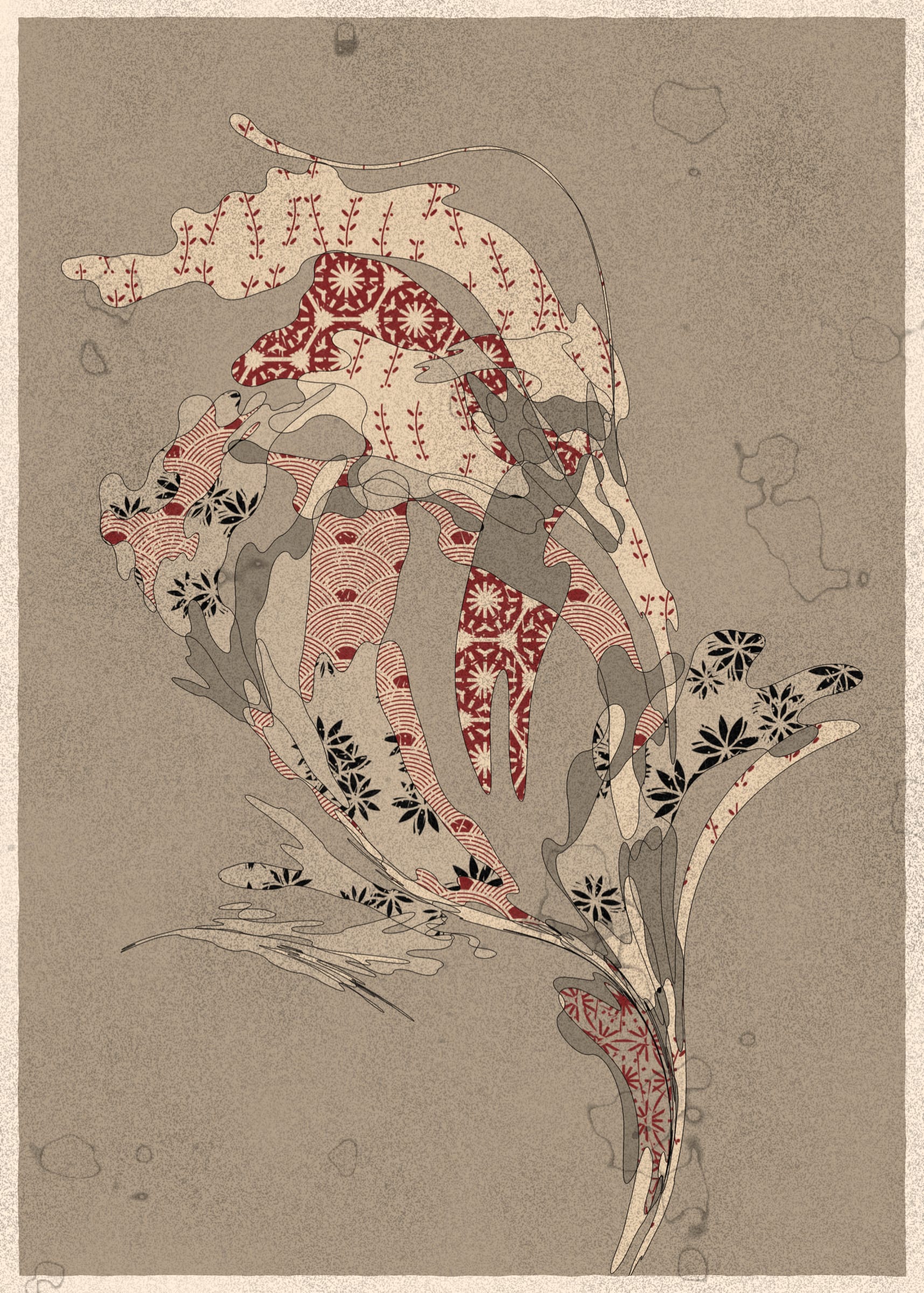 Memories of Qilin #282000220