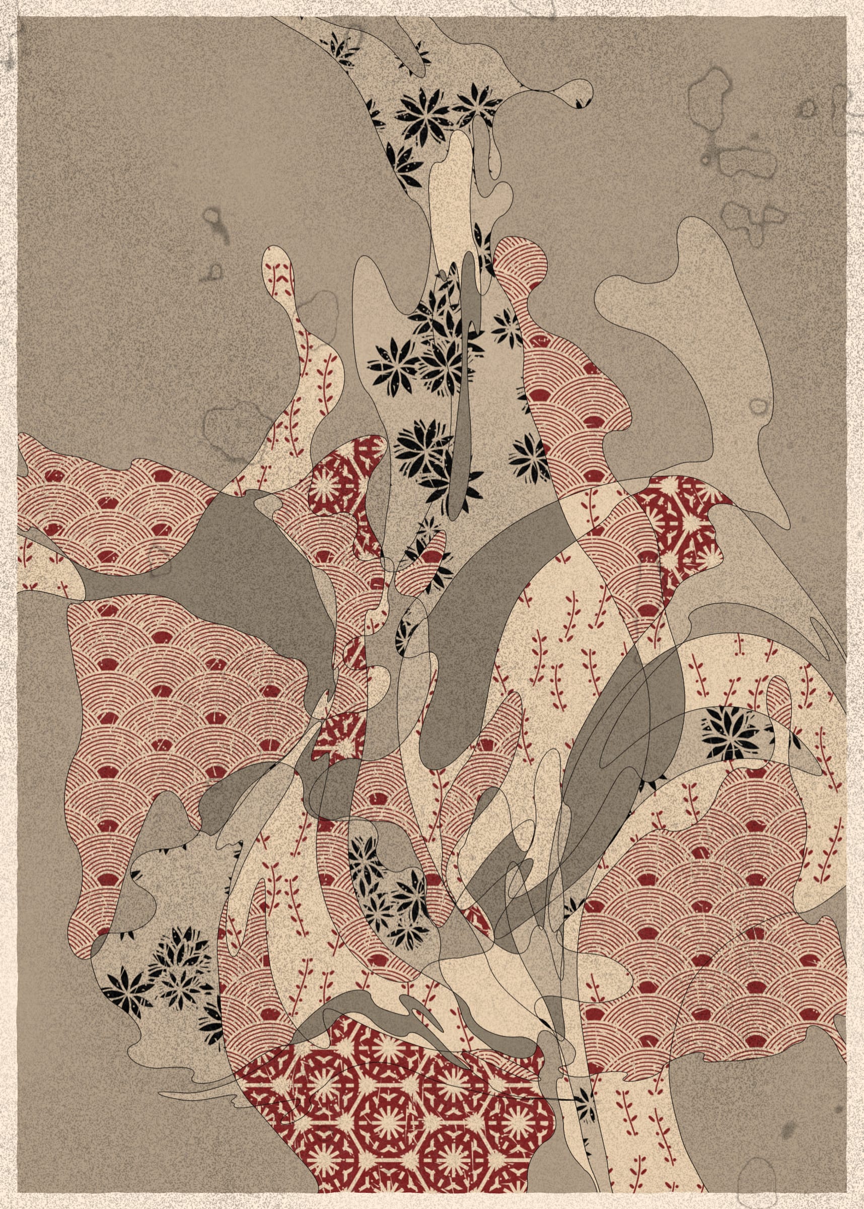 Memories of Qilin #282000221