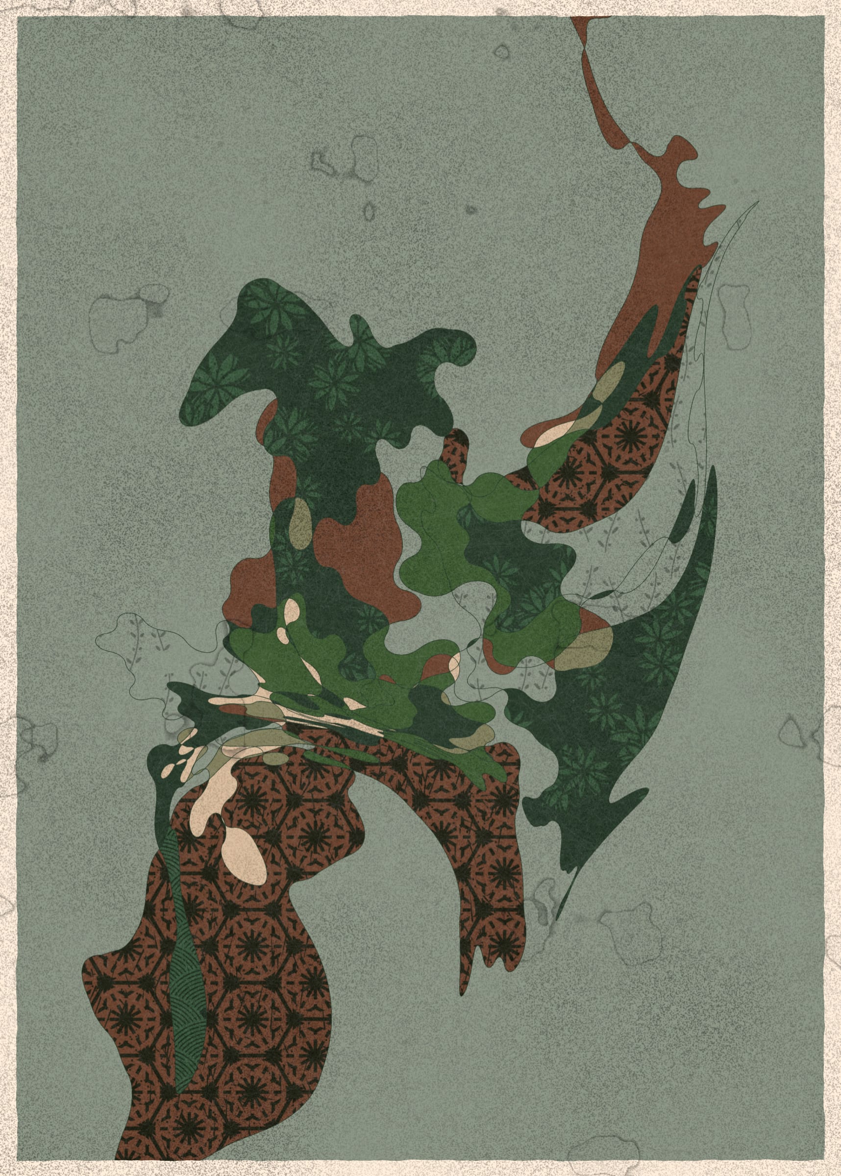 Memories of Qilin #282000224