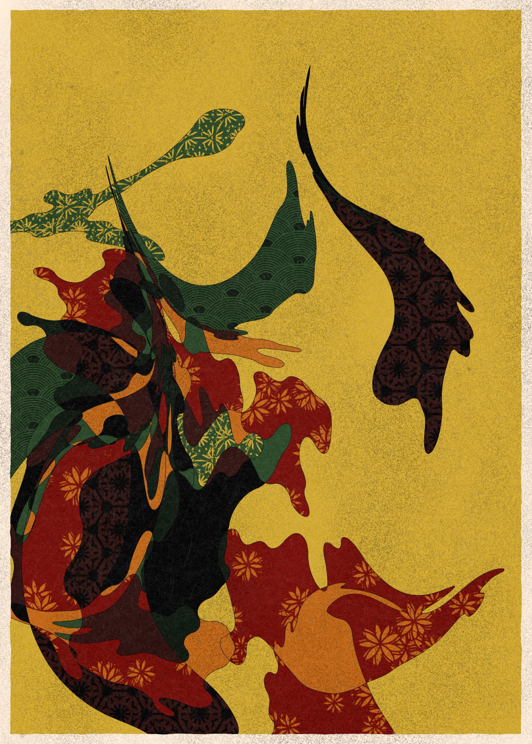 Memories of Qilin #282000226