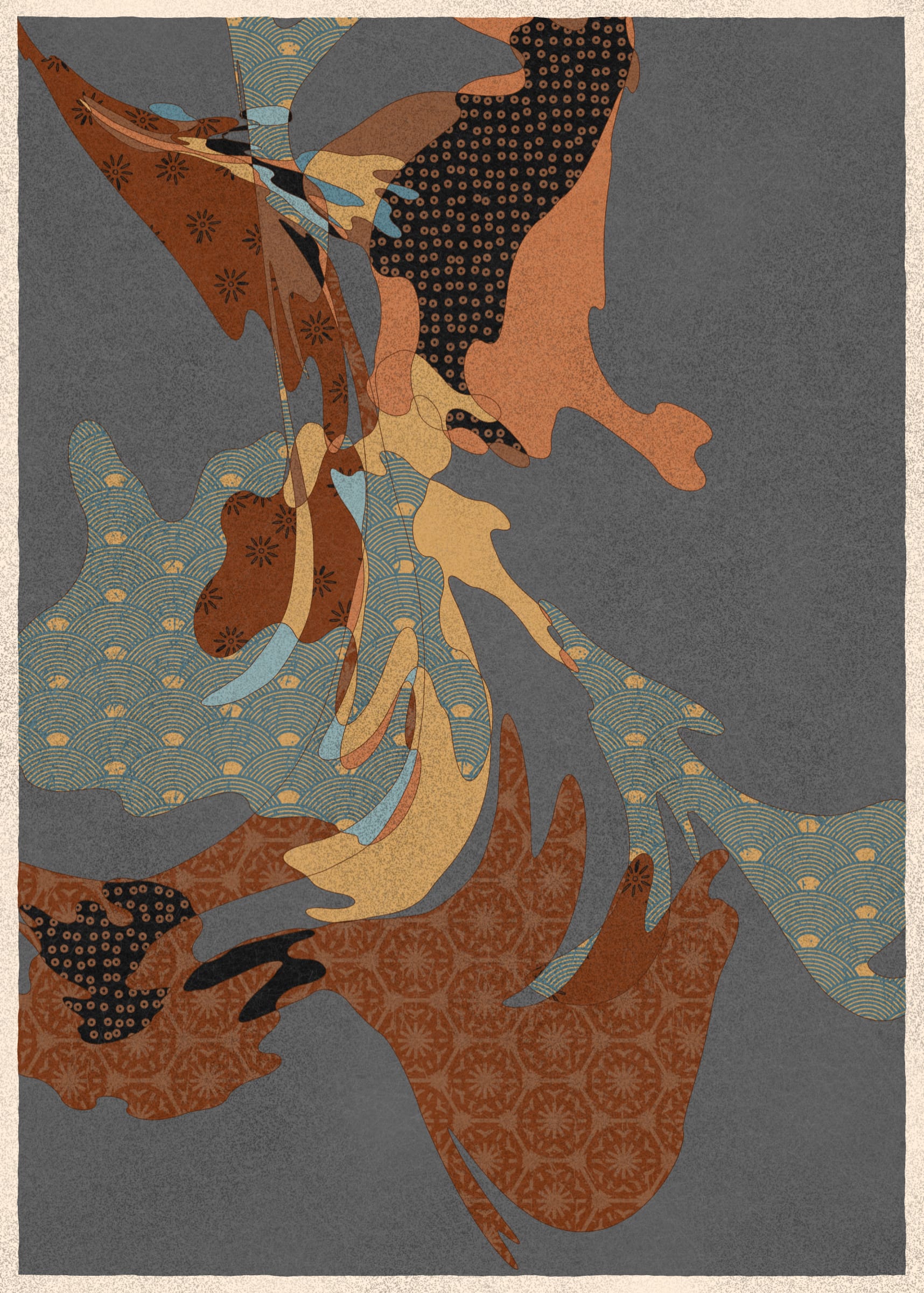 Memories of Qilin #282000228