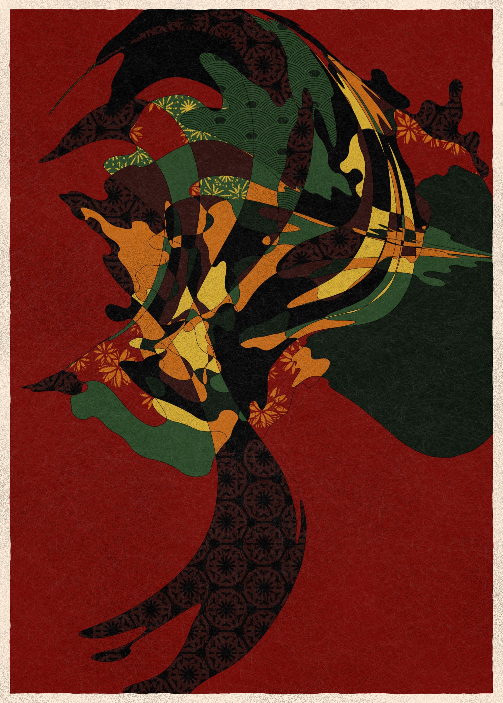 Memories of Qilin #282000234
