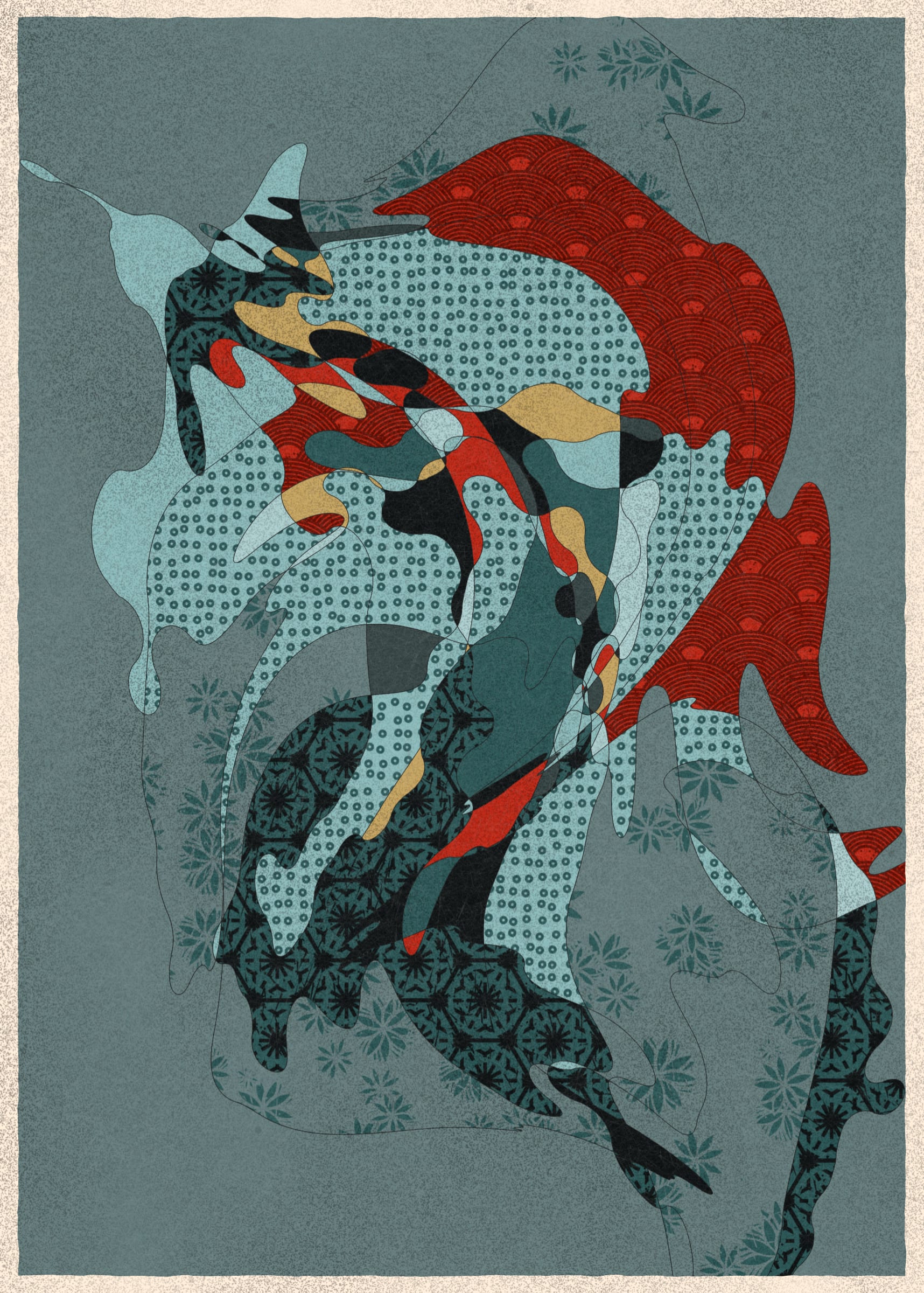 Memories of Qilin #282000235
