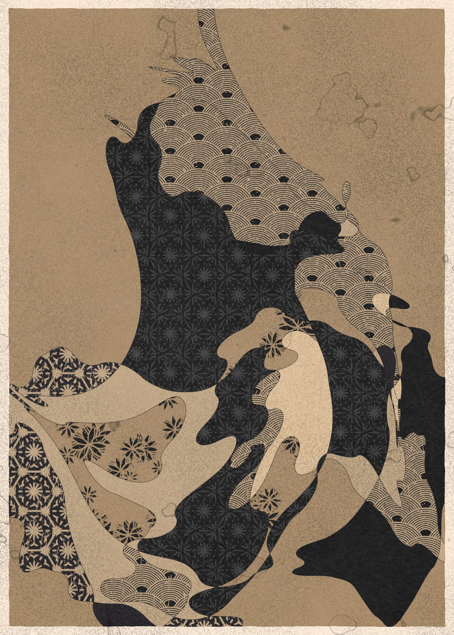 Memories of Qilin #282000240