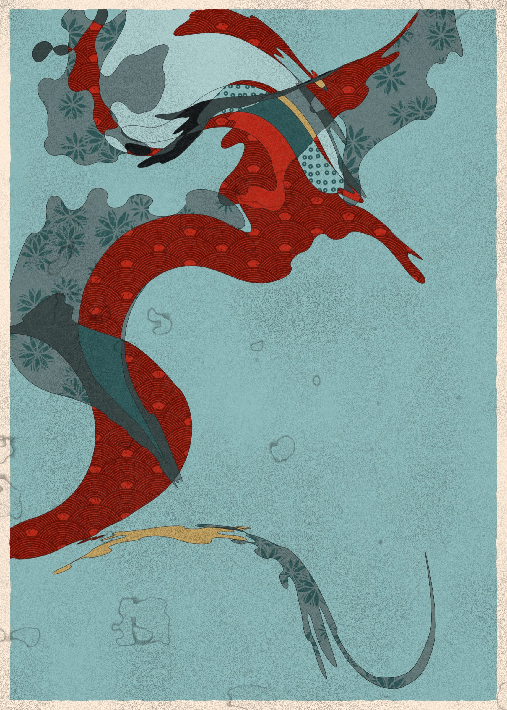 Memories of Qilin #282000242