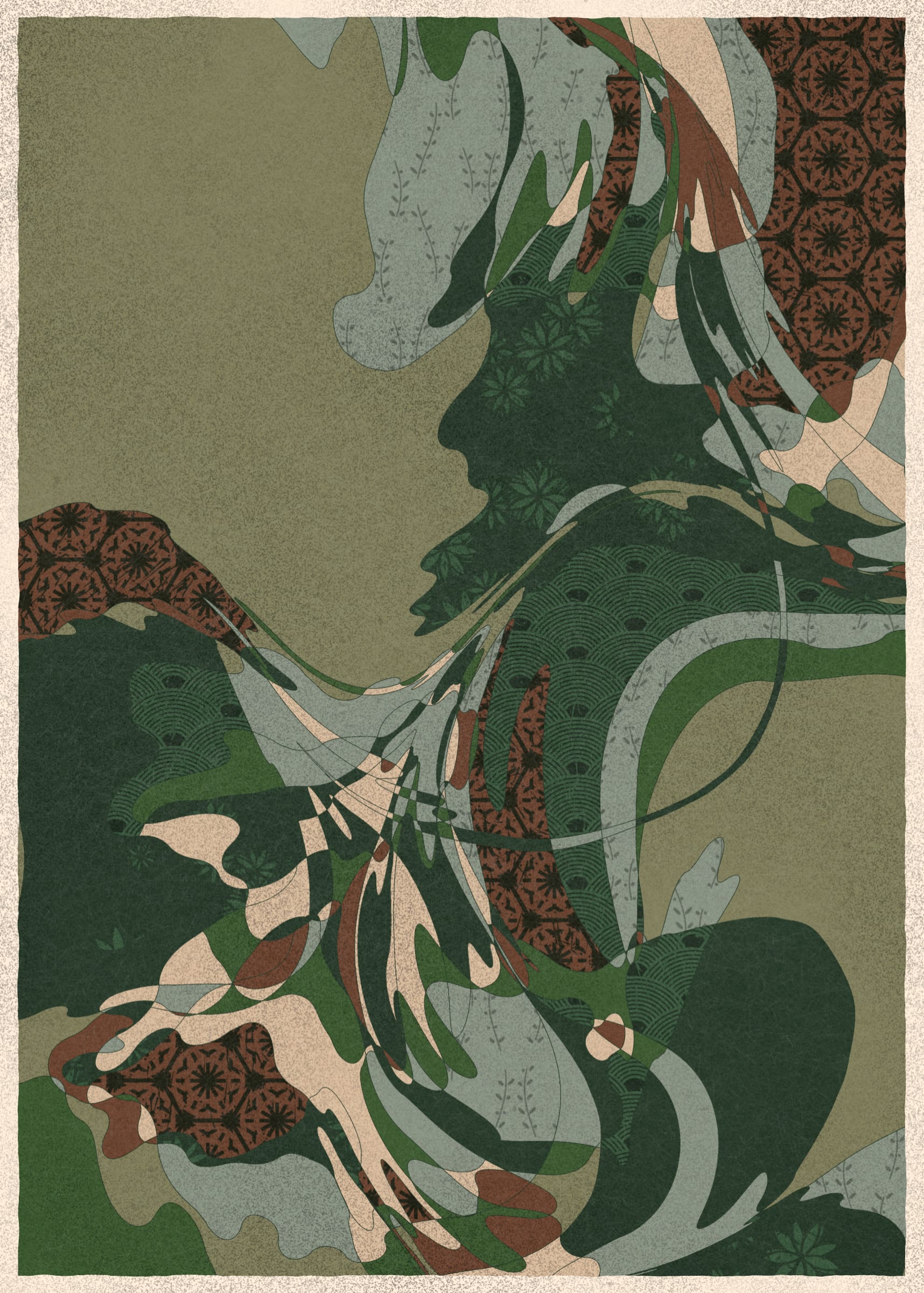 Memories of Qilin #282000251