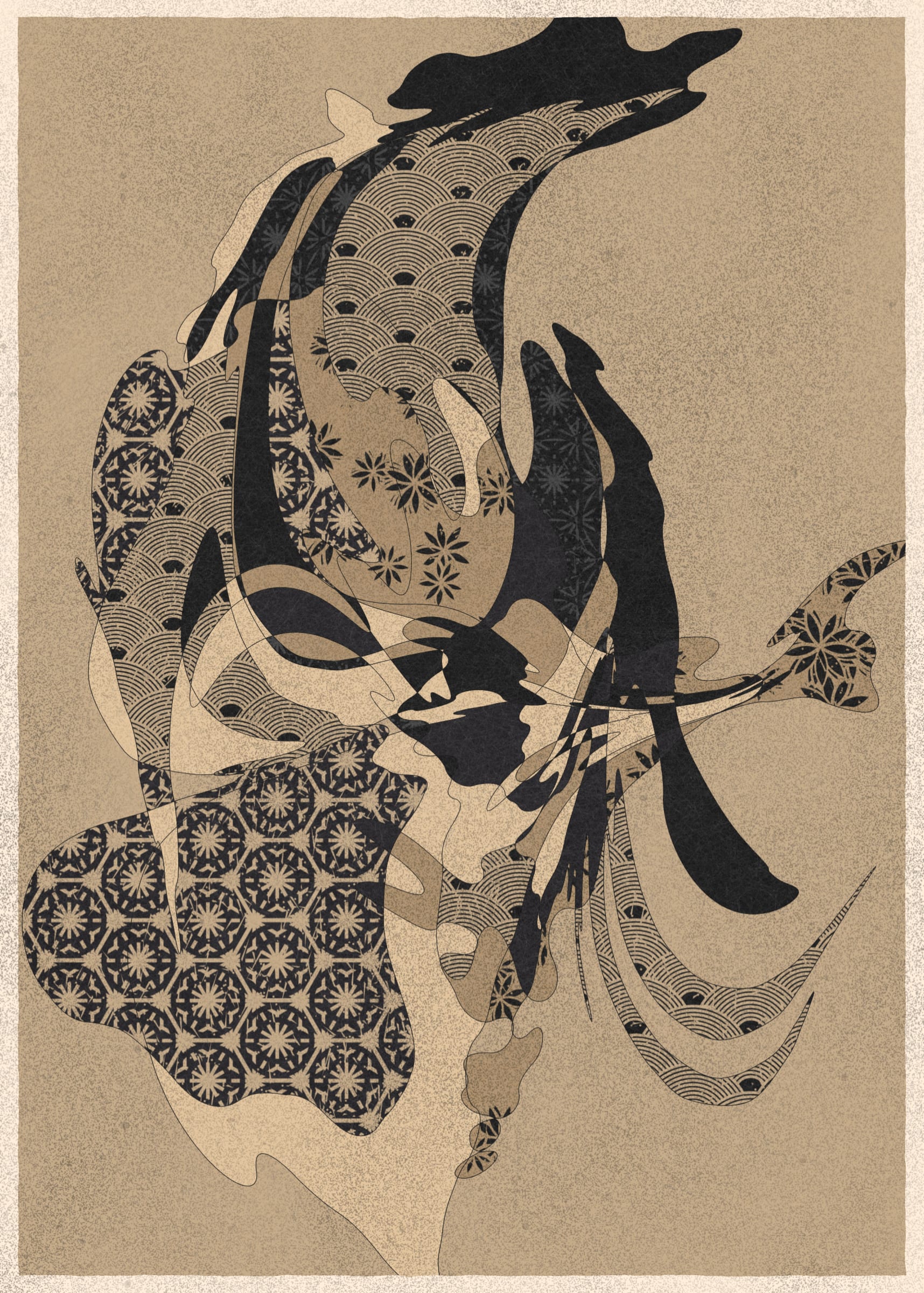 Memories of Qilin #282000253