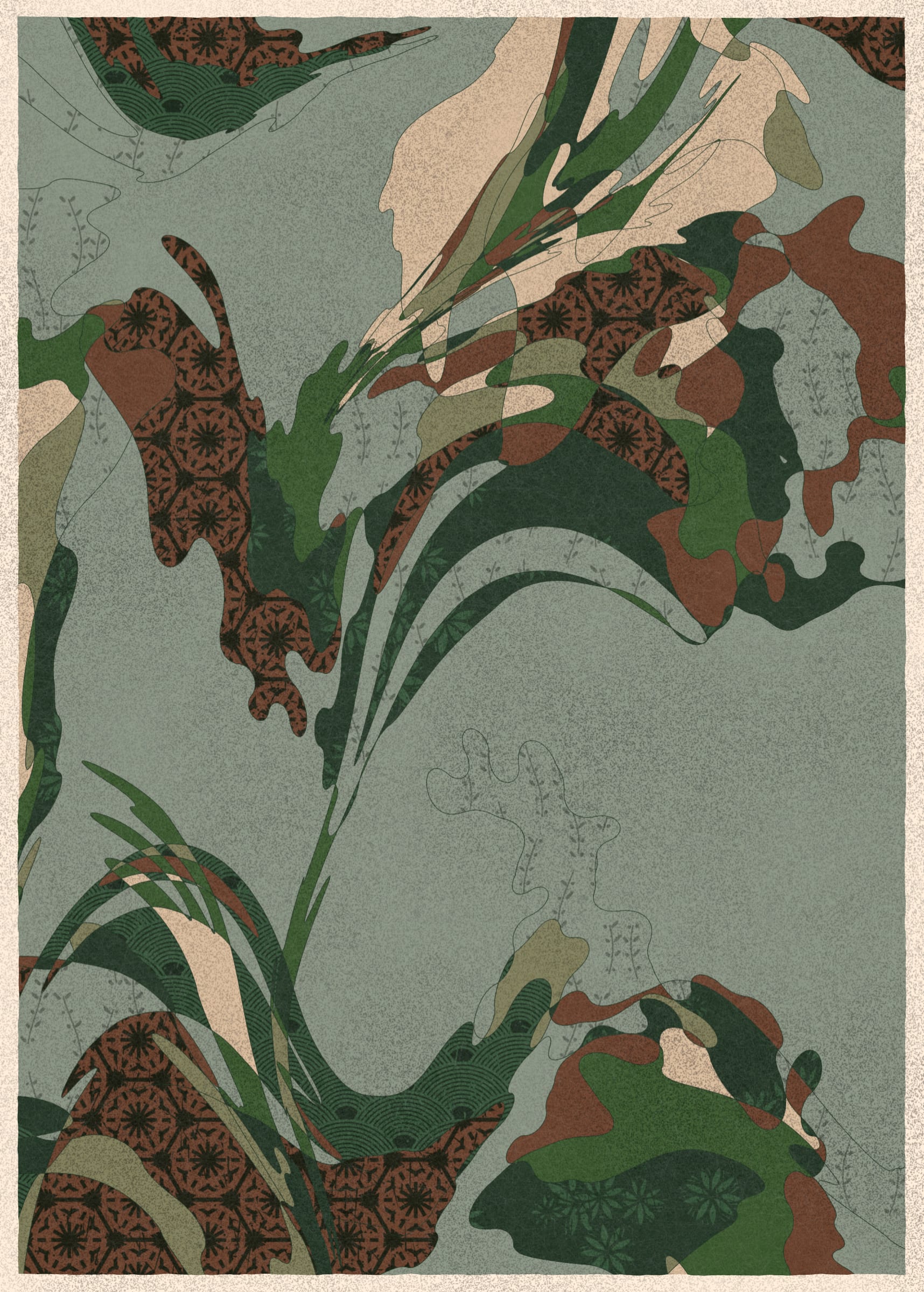 Memories of Qilin #282000254