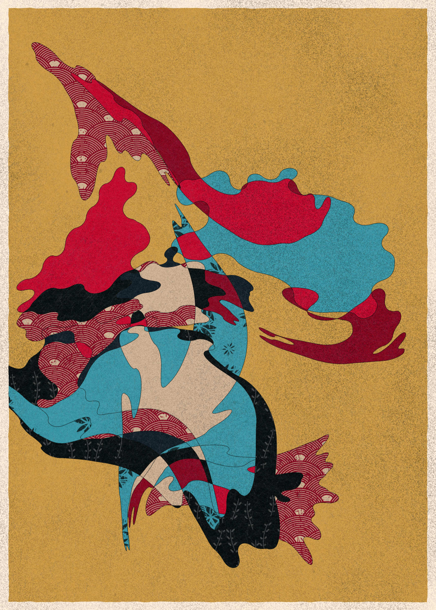Memories of Qilin #282000258