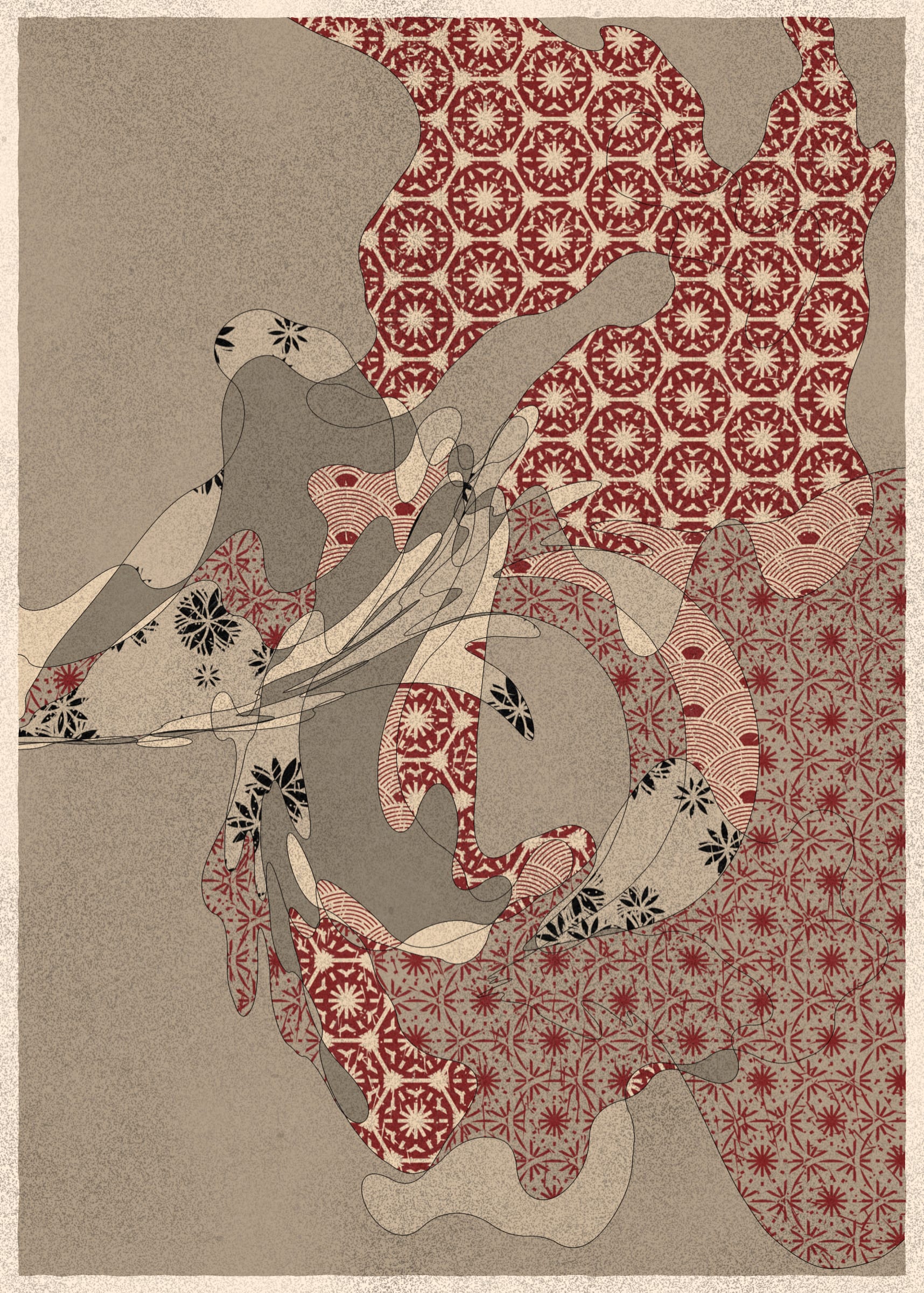 Memories of Qilin #282000261