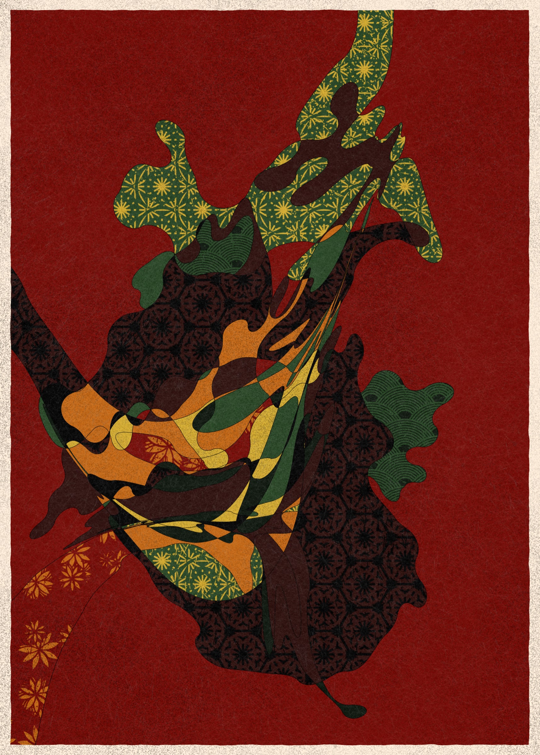 Memories of Qilin #282000262