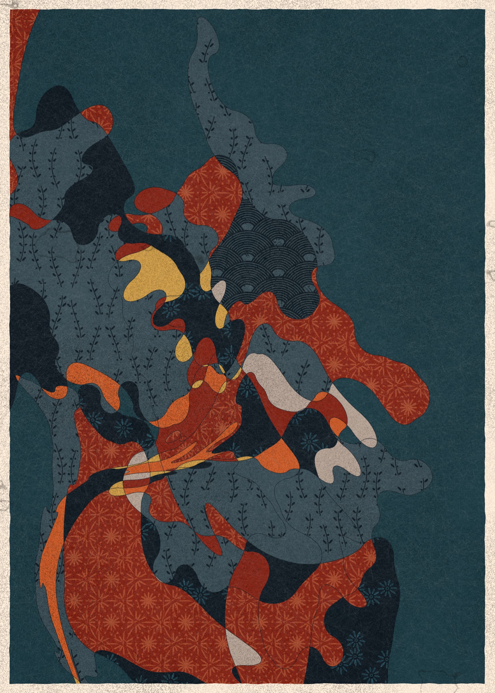 Memories of Qilin #282000263