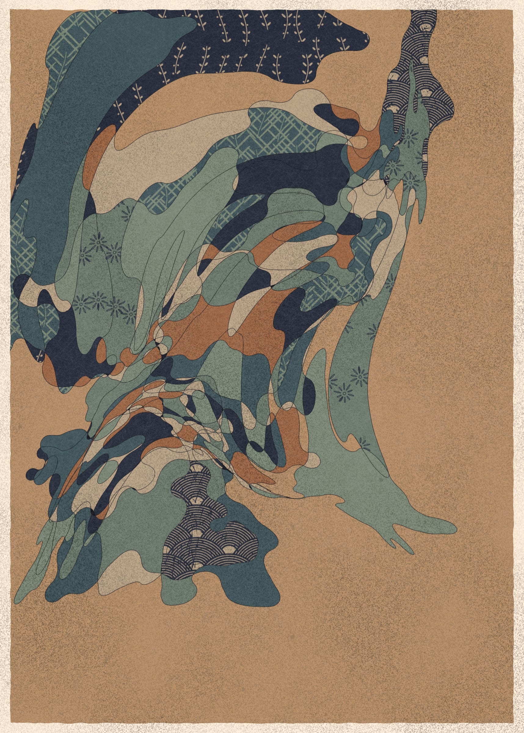 Memories of Qilin #282000264