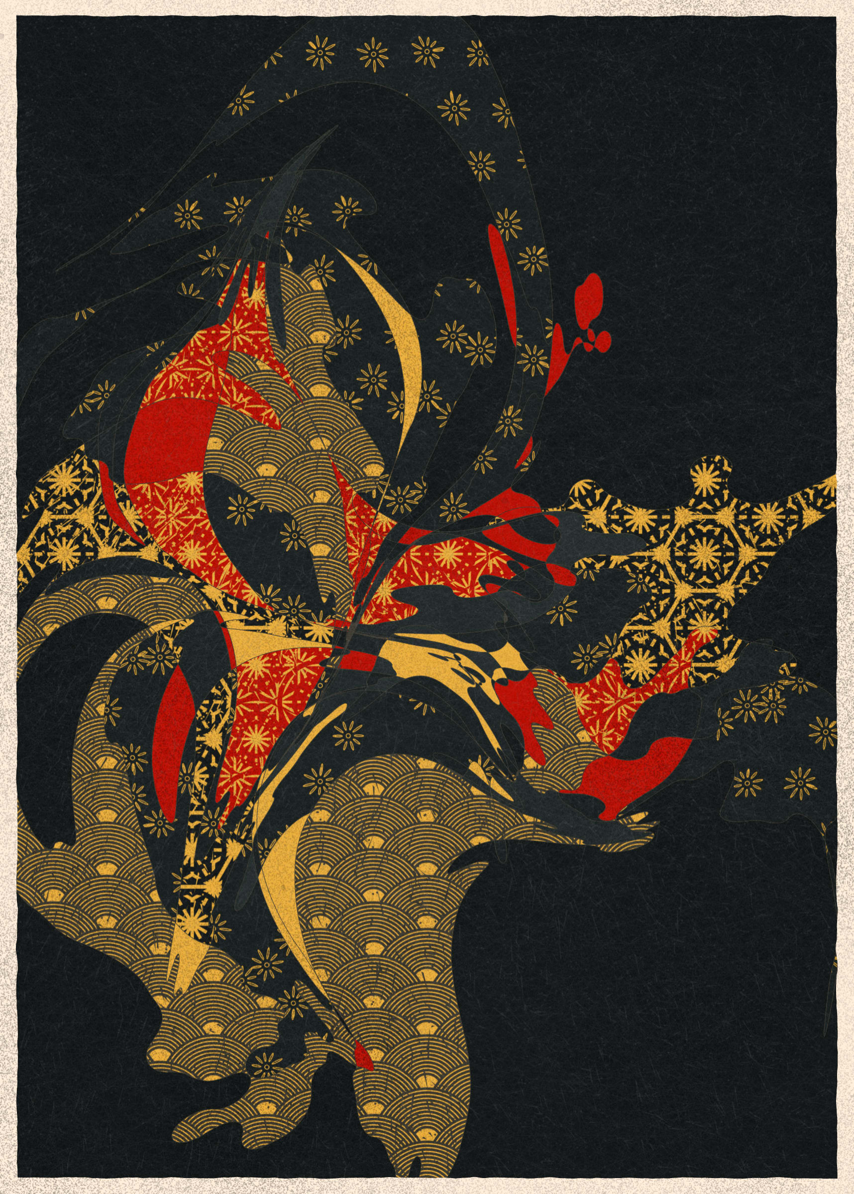 Memories of Qilin #282000266