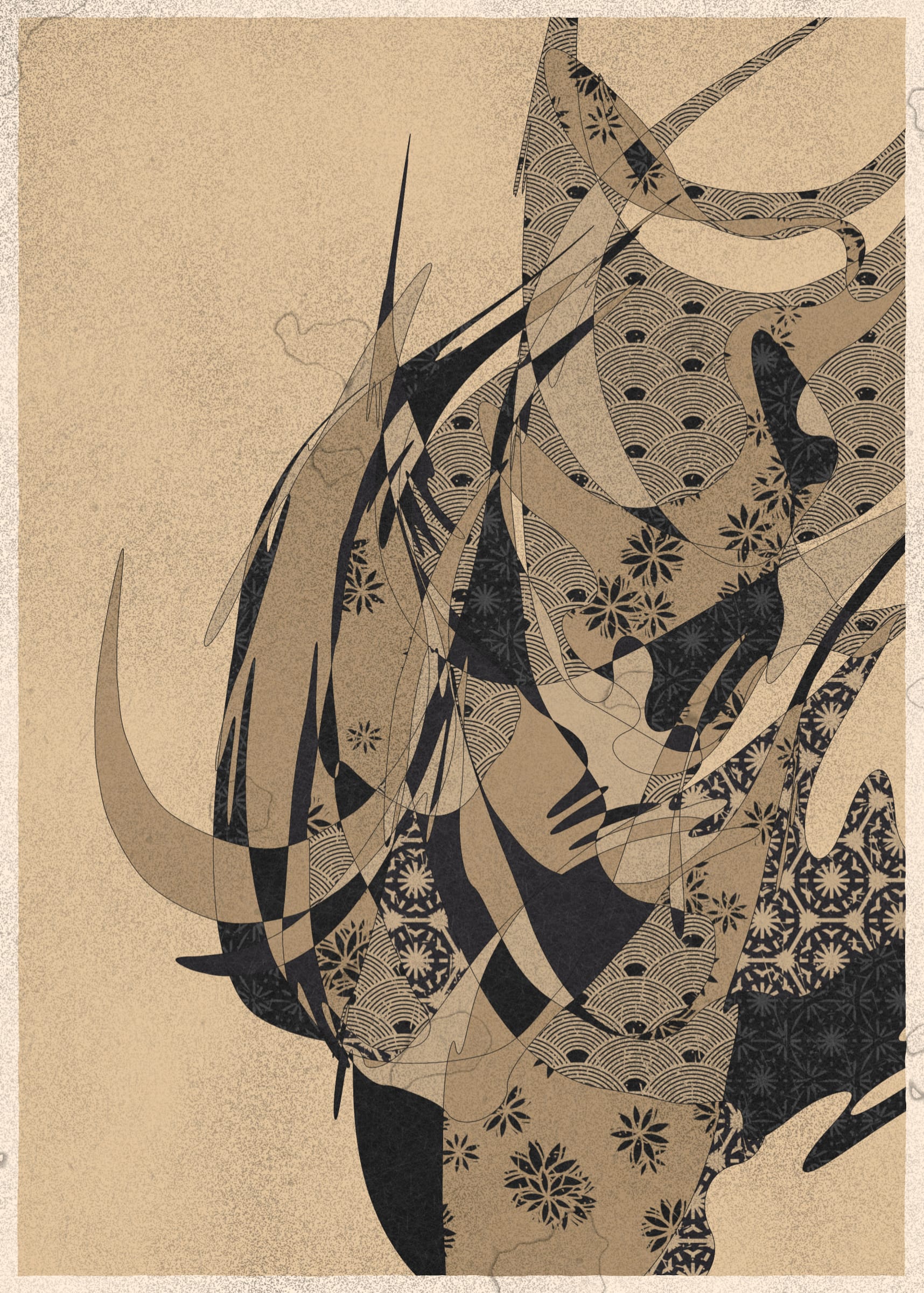 Memories of Qilin #282000268