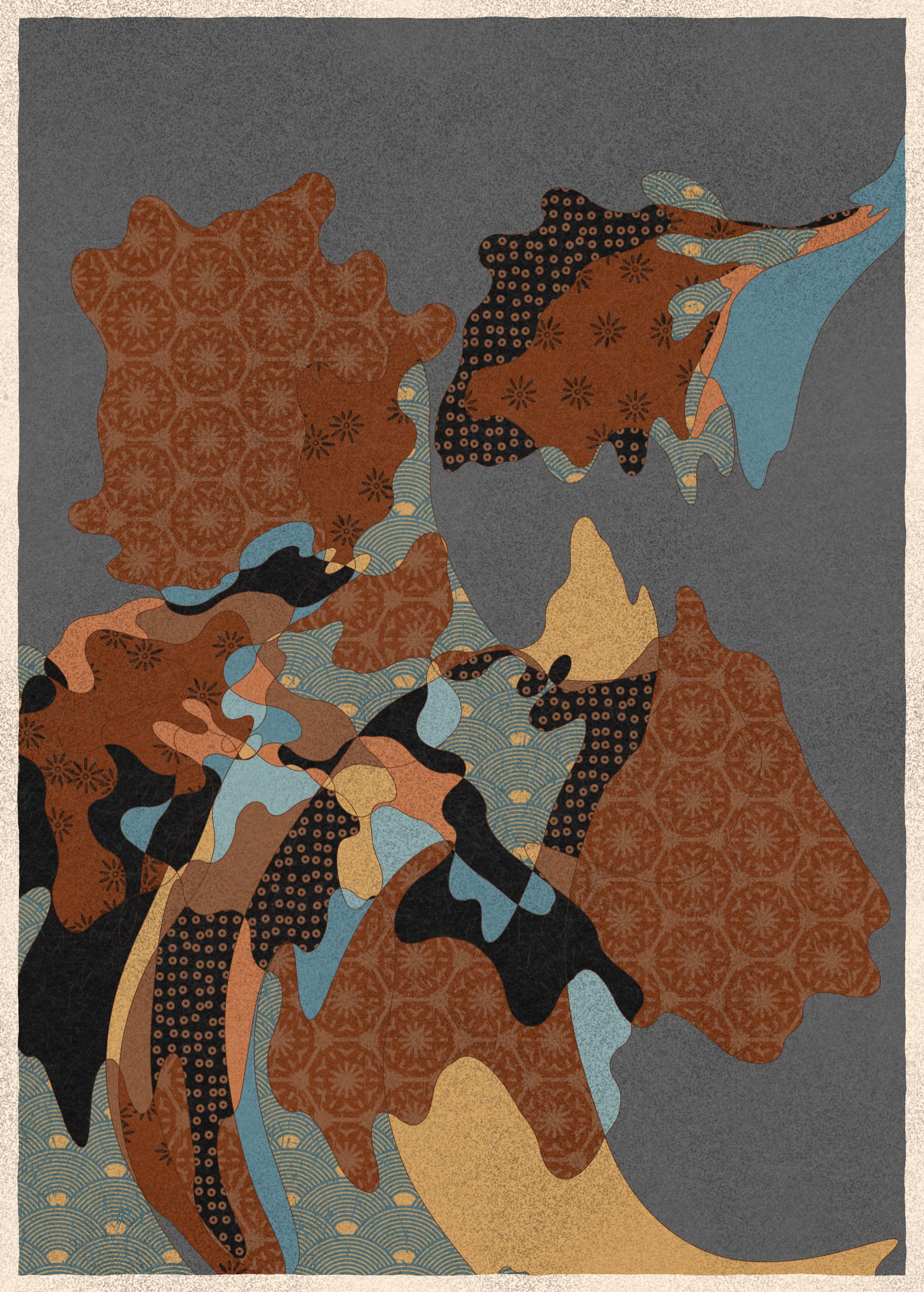 Memories of Qilin #282000270