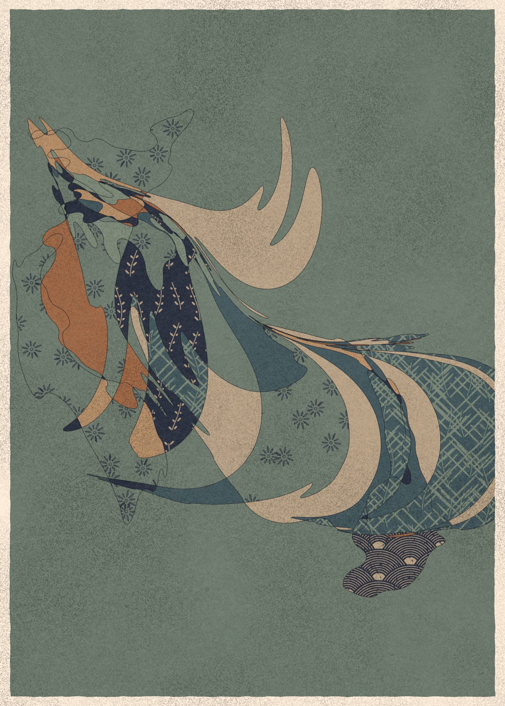 Memories of Qilin #282000274
