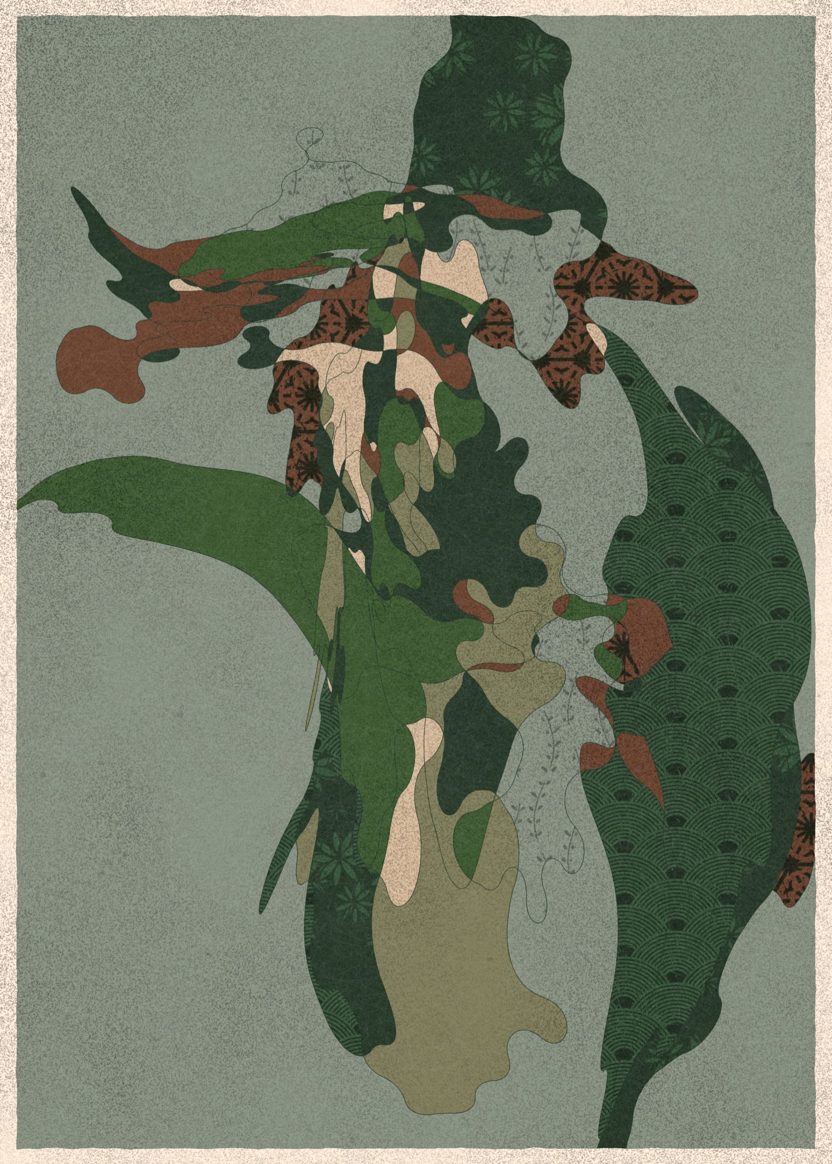 Memories of Qilin #282000275