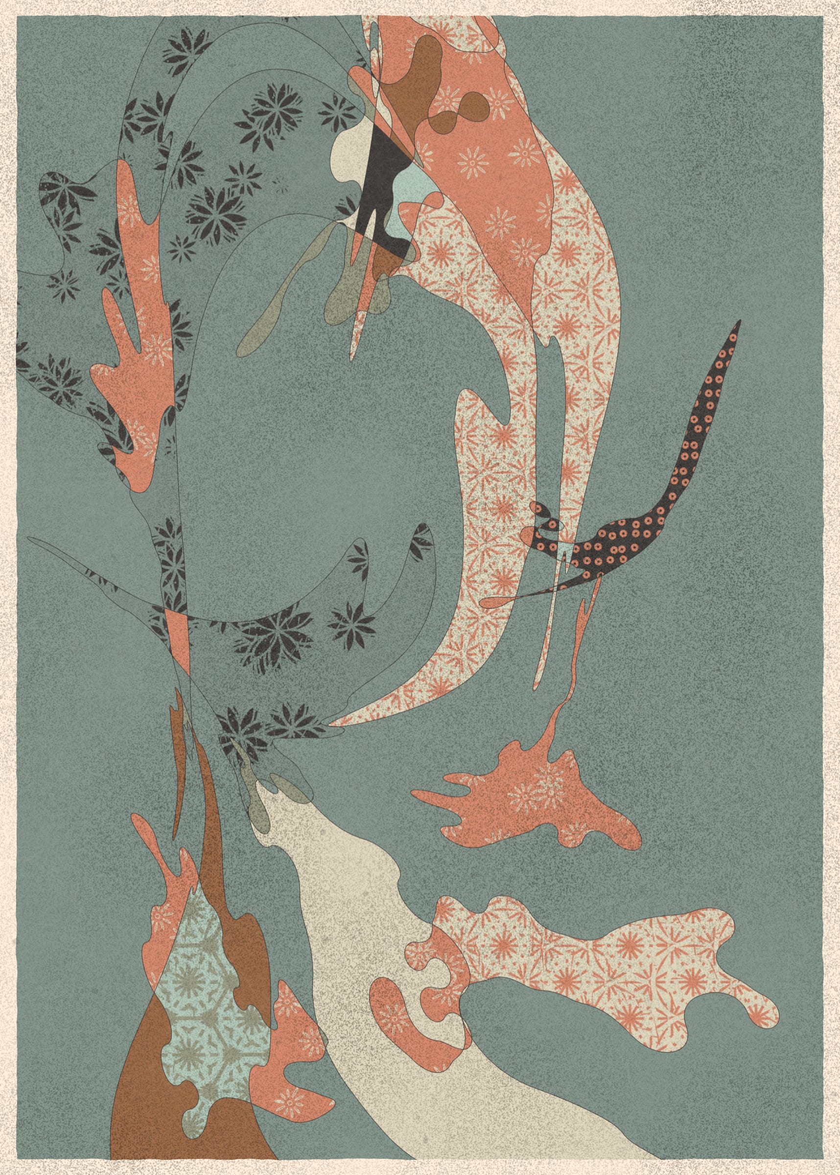 Memories of Qilin #282000276