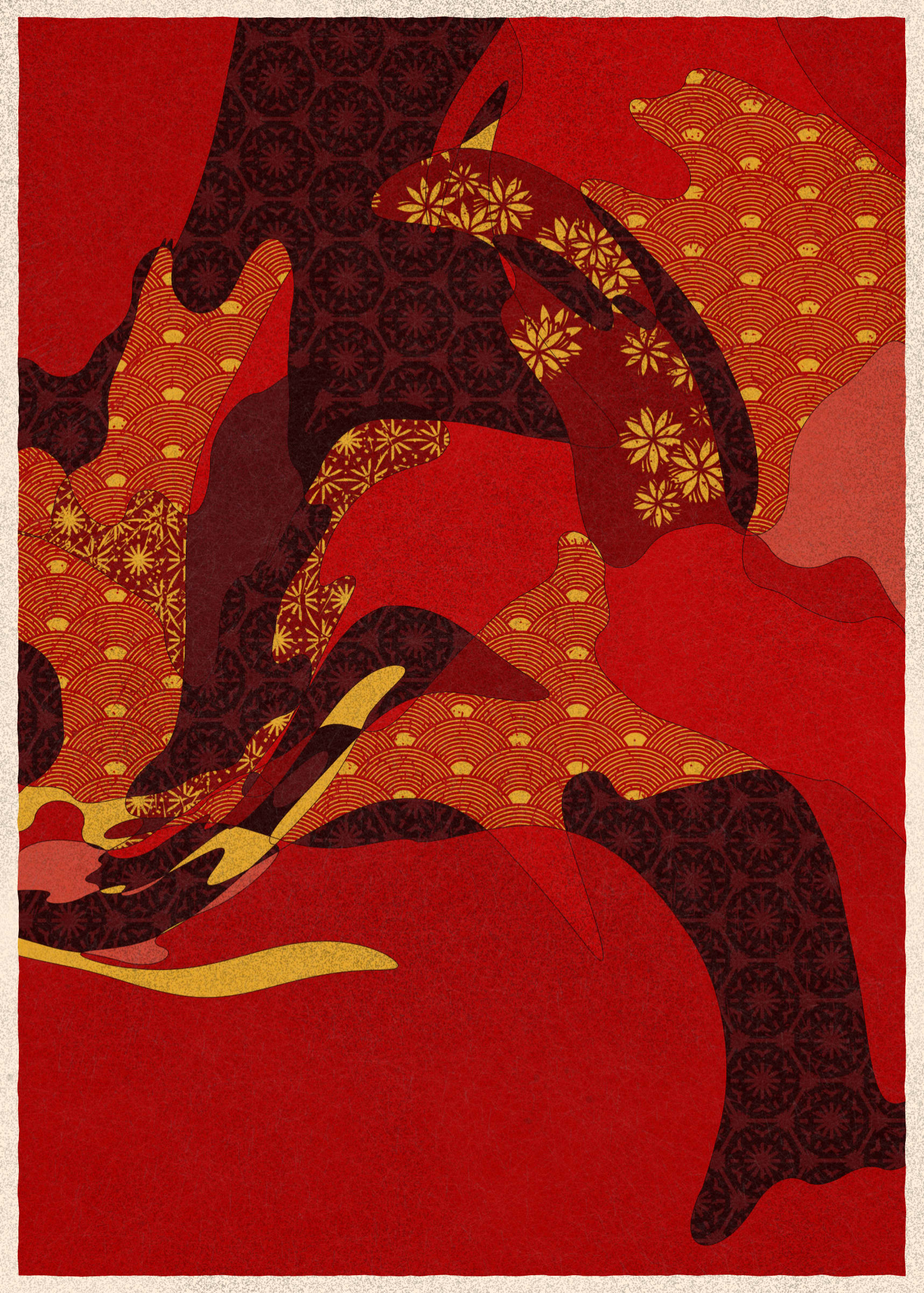 Memories of Qilin #282000278