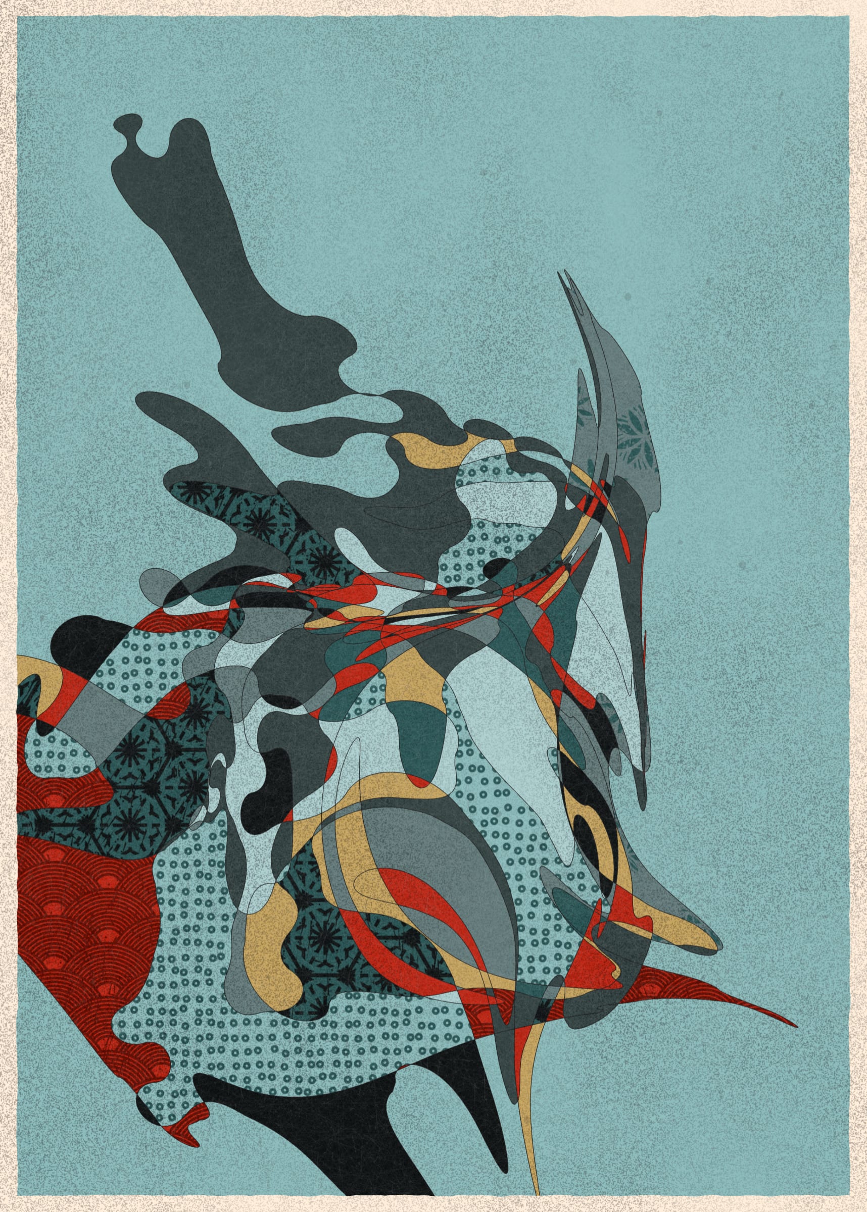 Memories of Qilin #282000282