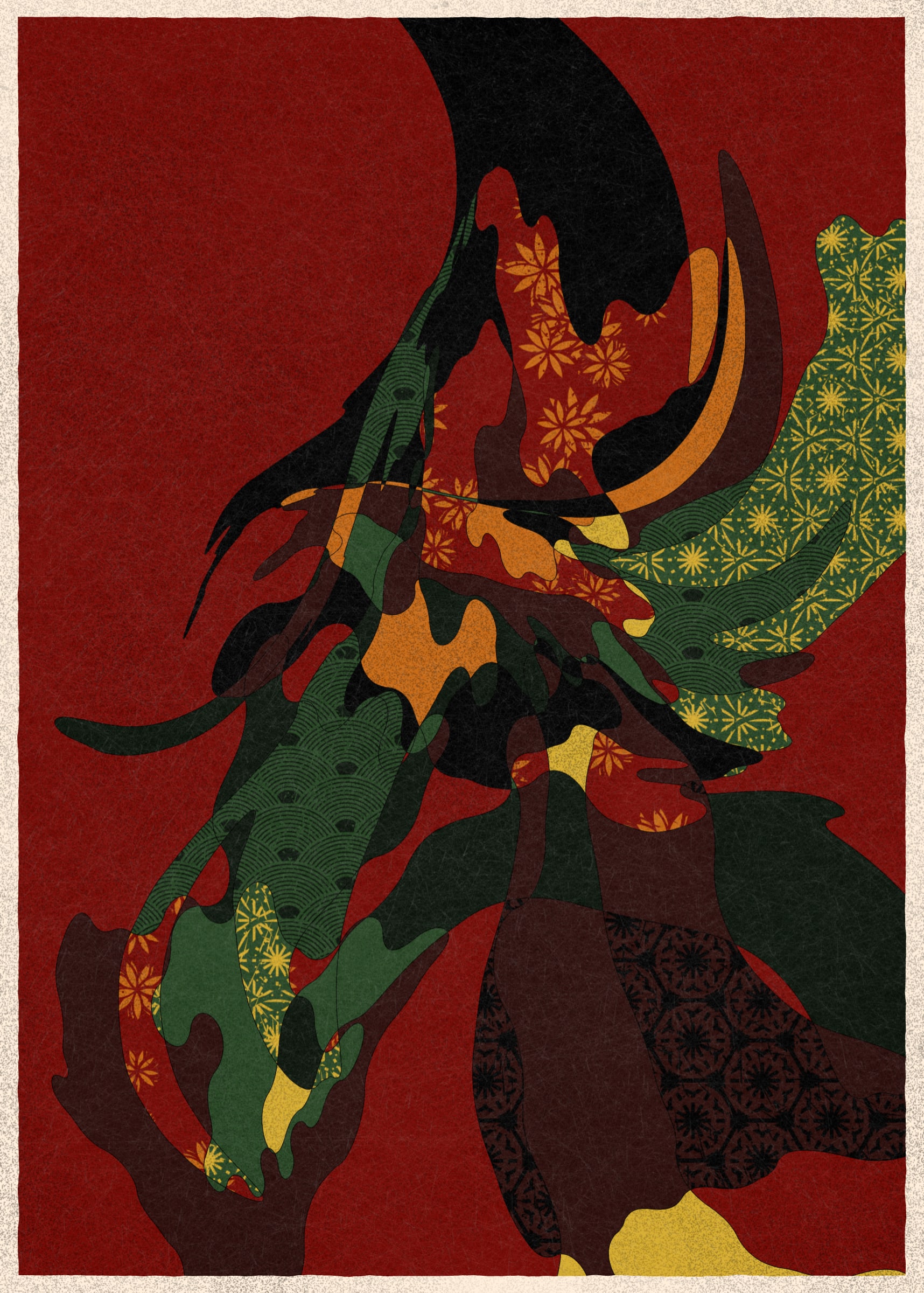 Memories of Qilin #282000284