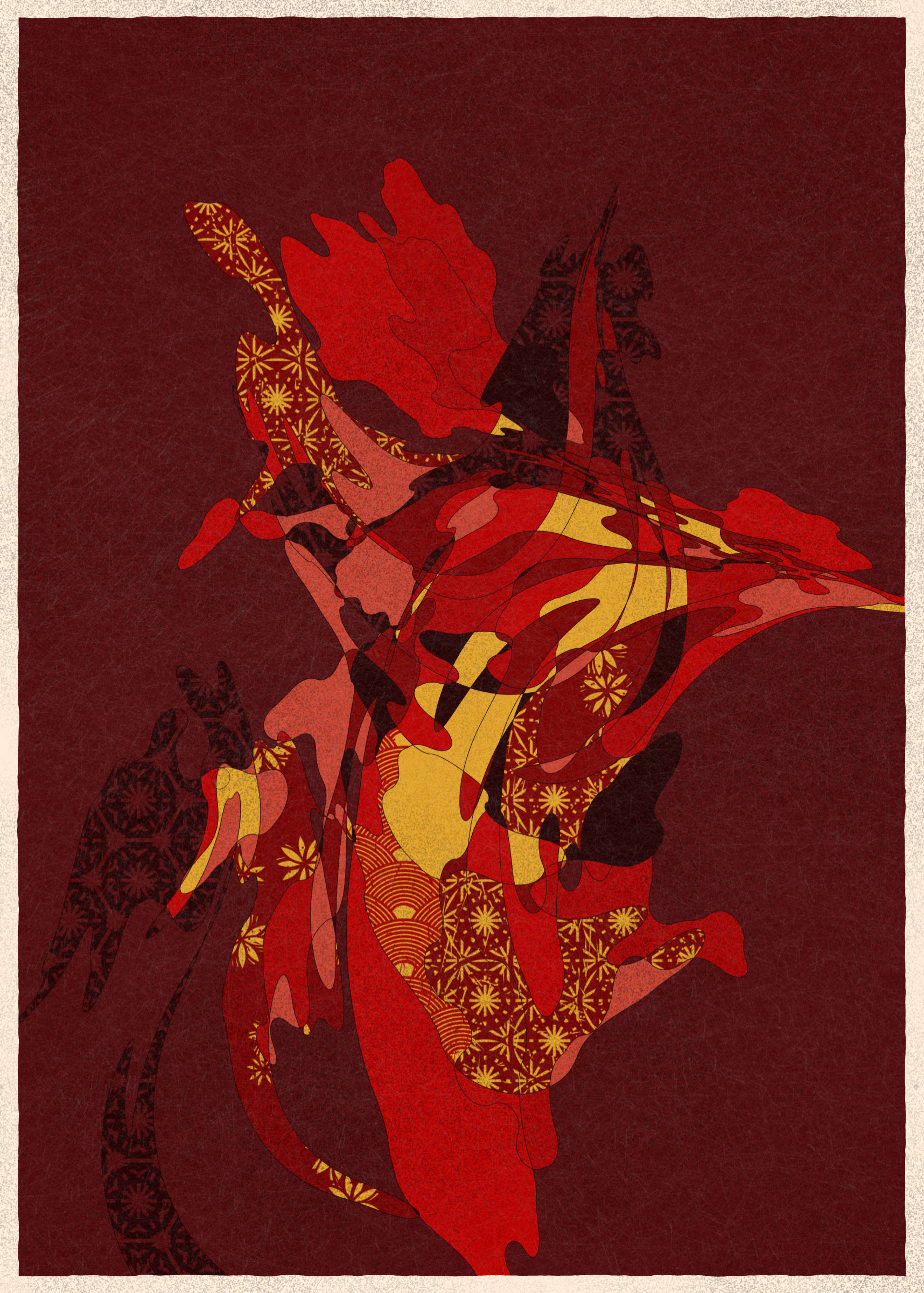Memories of Qilin #282000285