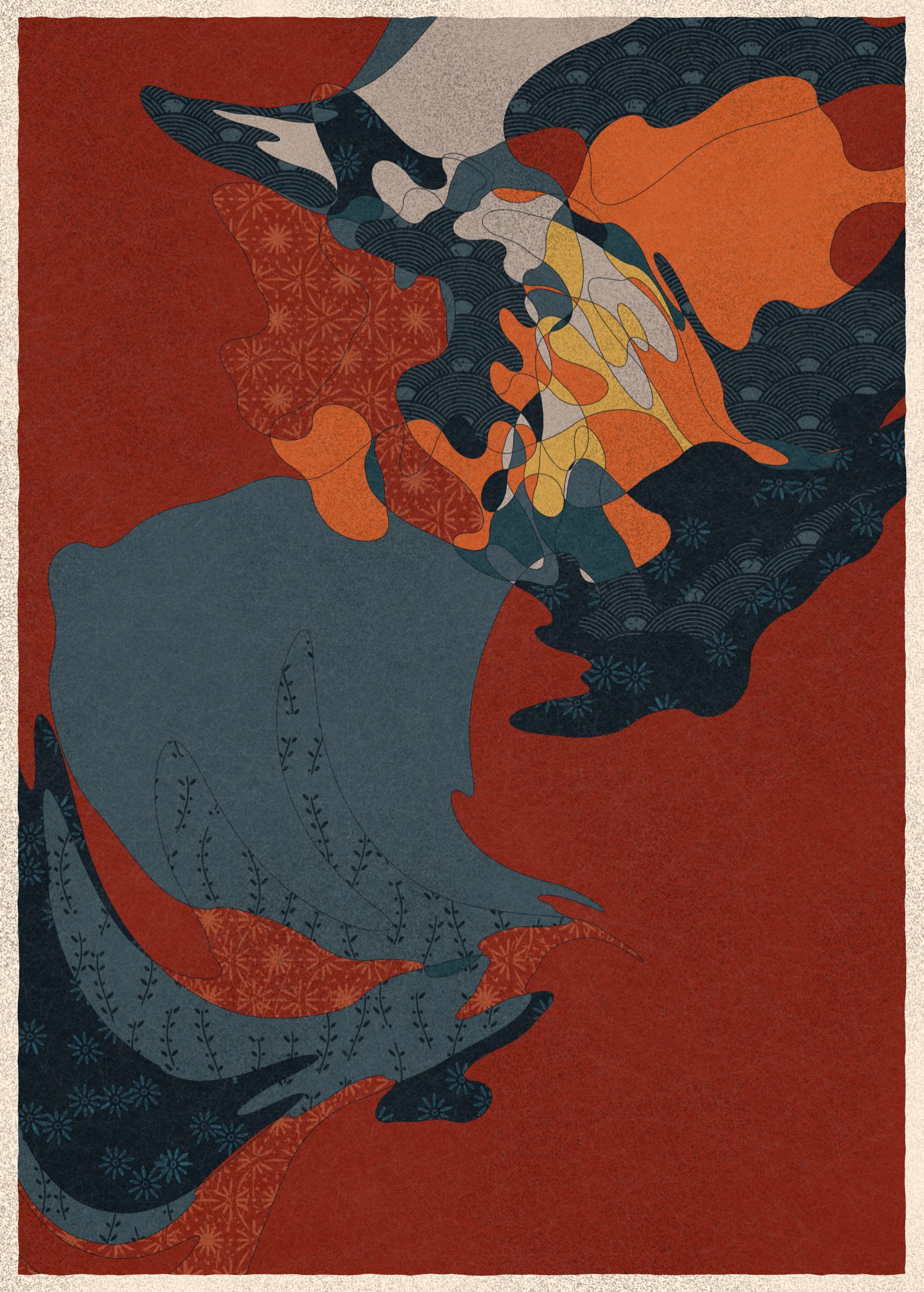 Memories of Qilin #282000289