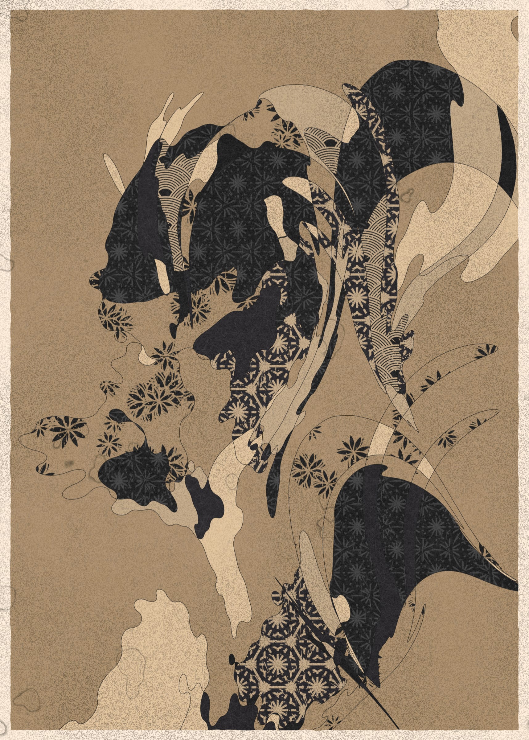Memories of Qilin #282000291