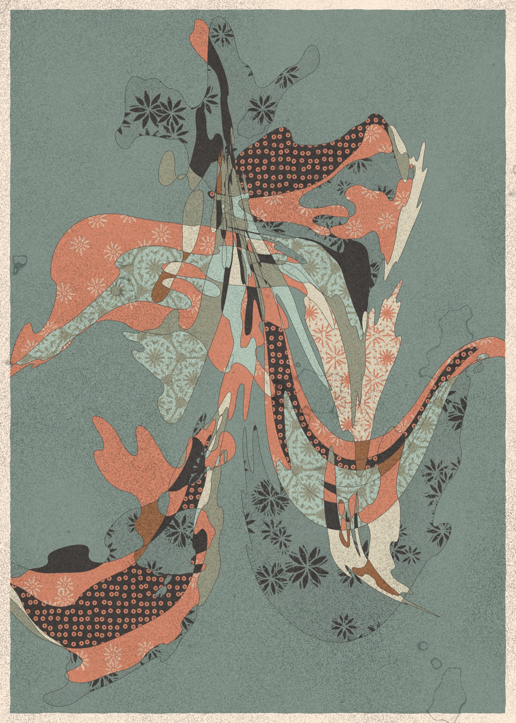 Memories of Qilin #282000294