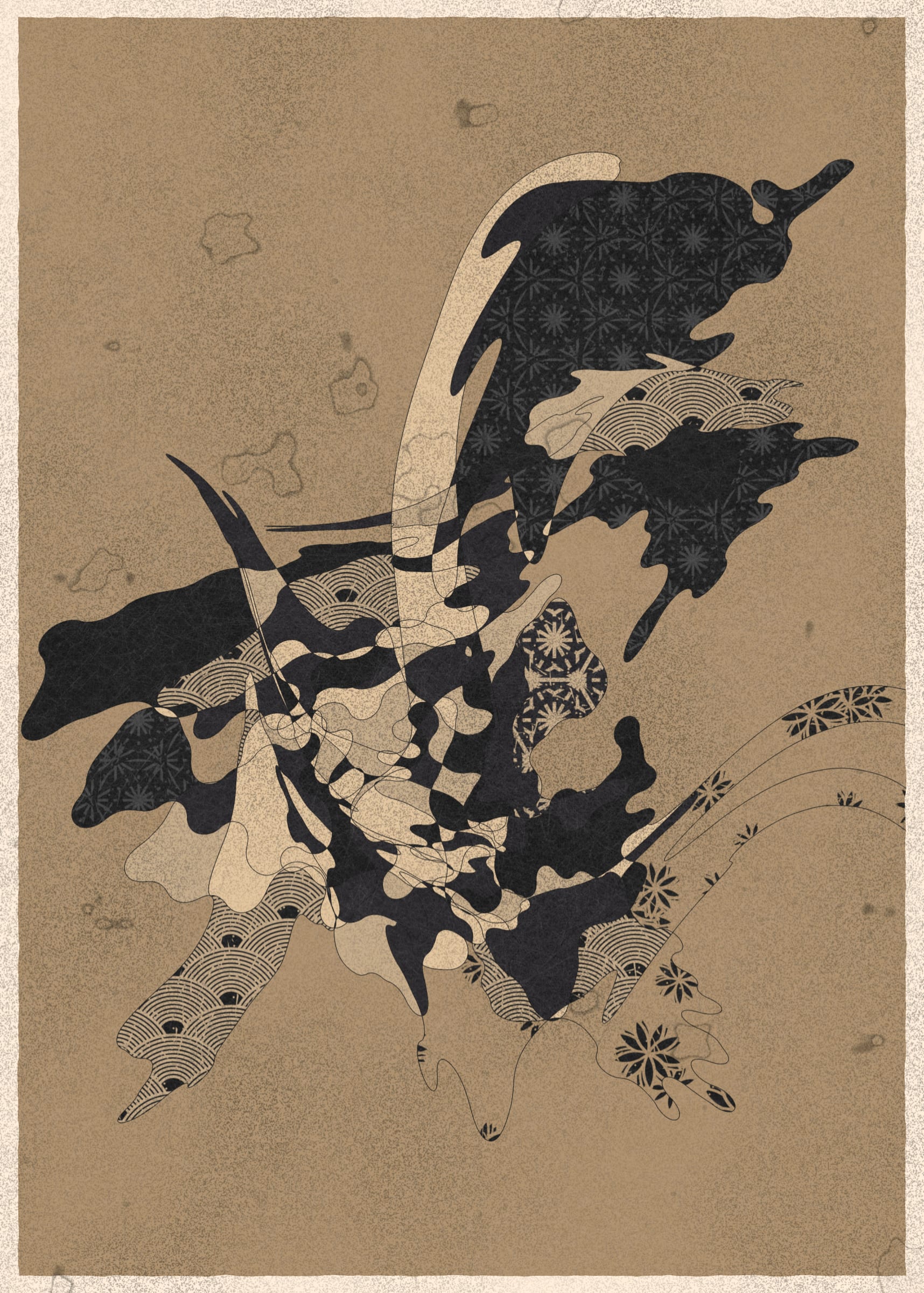 Memories of Qilin #282000295