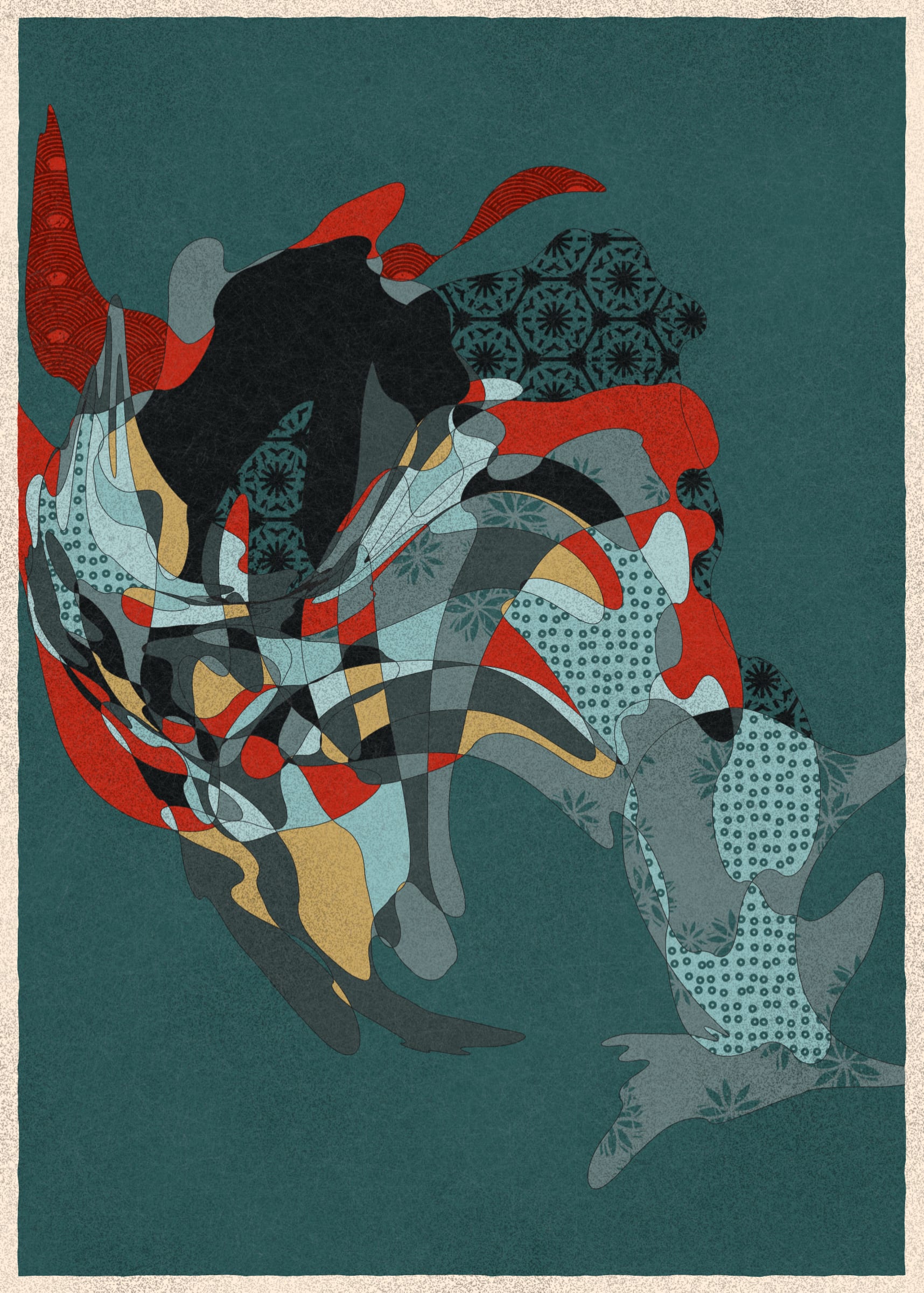 Memories of Qilin #282000296