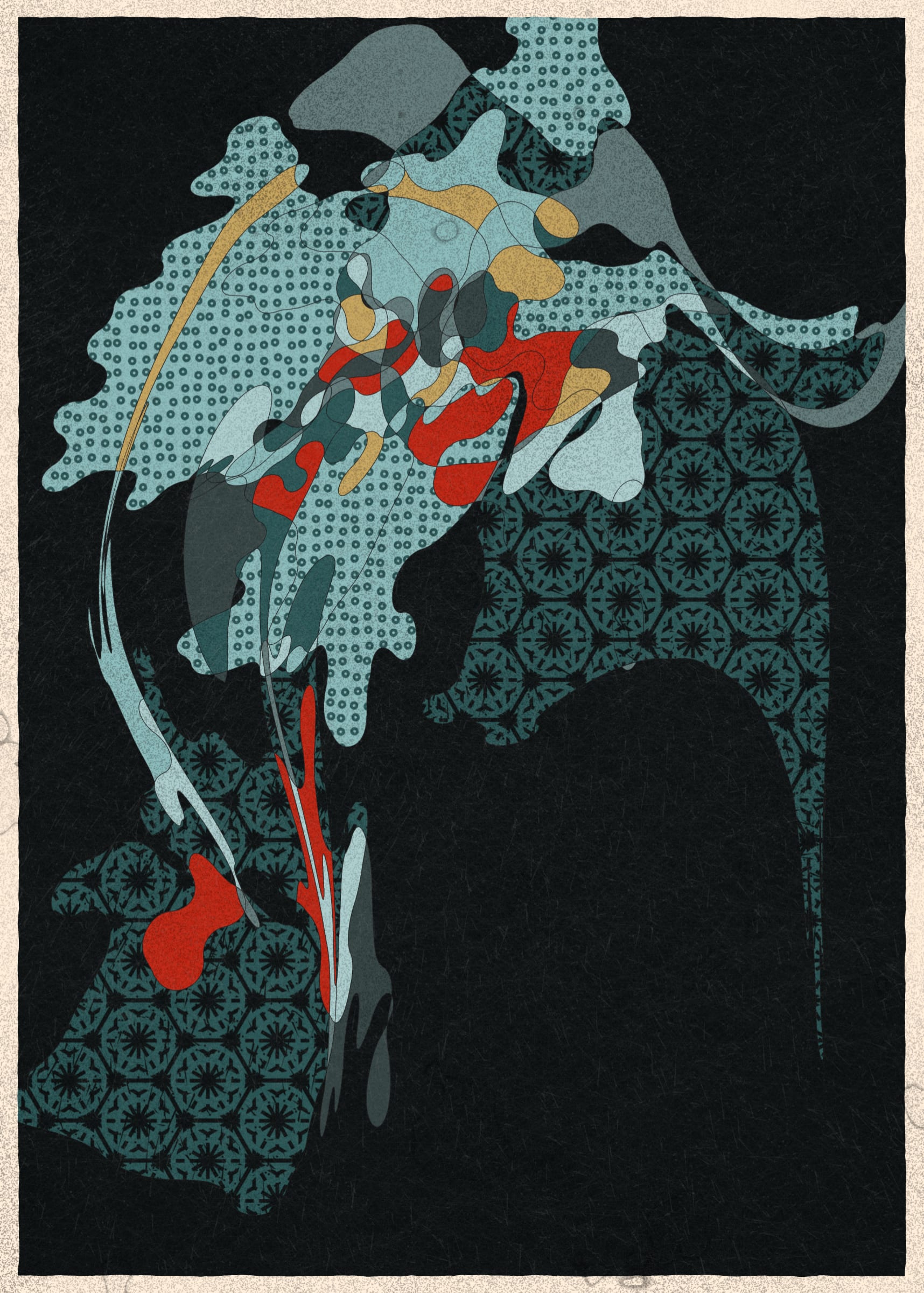 Memories of Qilin #282000298