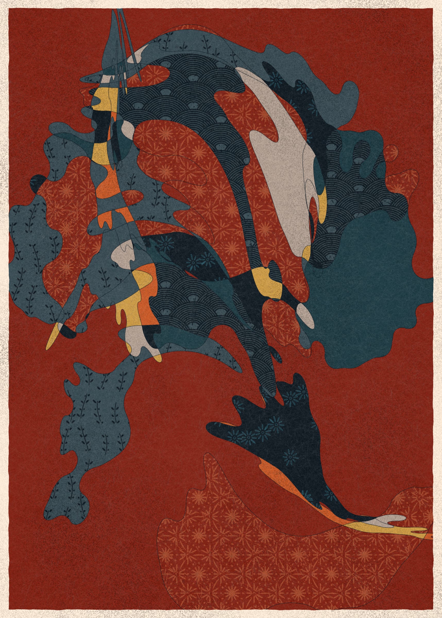 Memories of Qilin #282000299