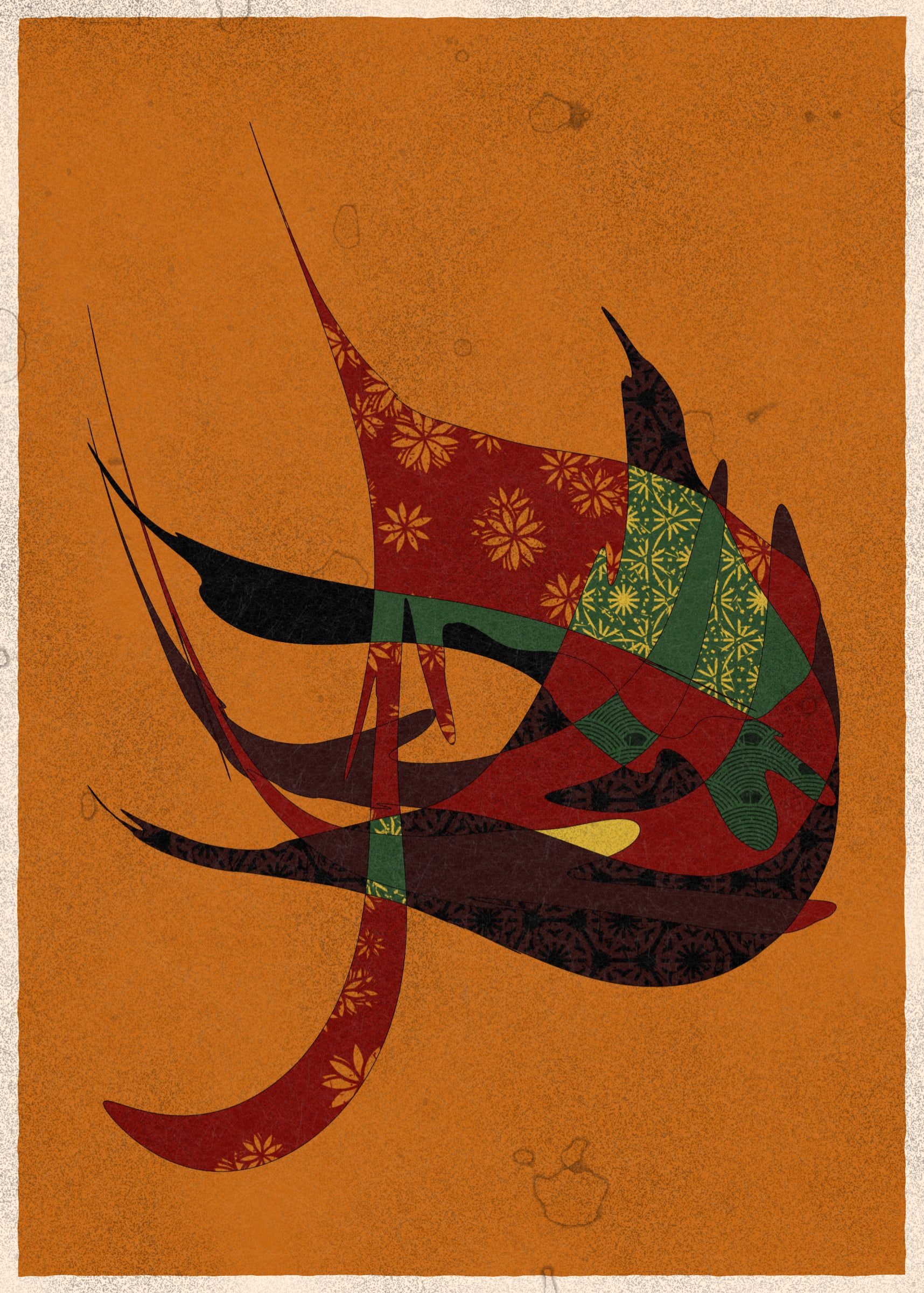 Memories of Qilin #282000302