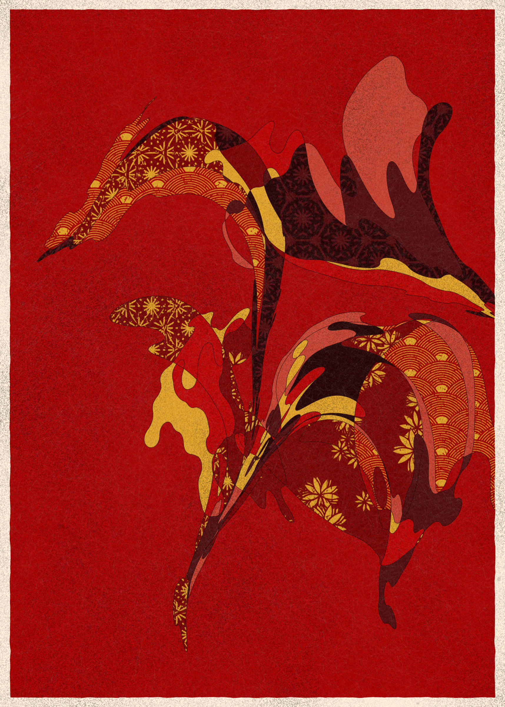 Memories of Qilin #282000307
