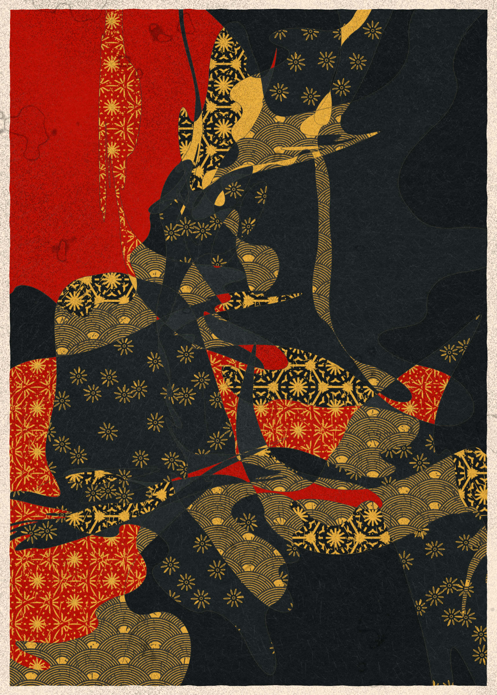 Memories of Qilin #282000309