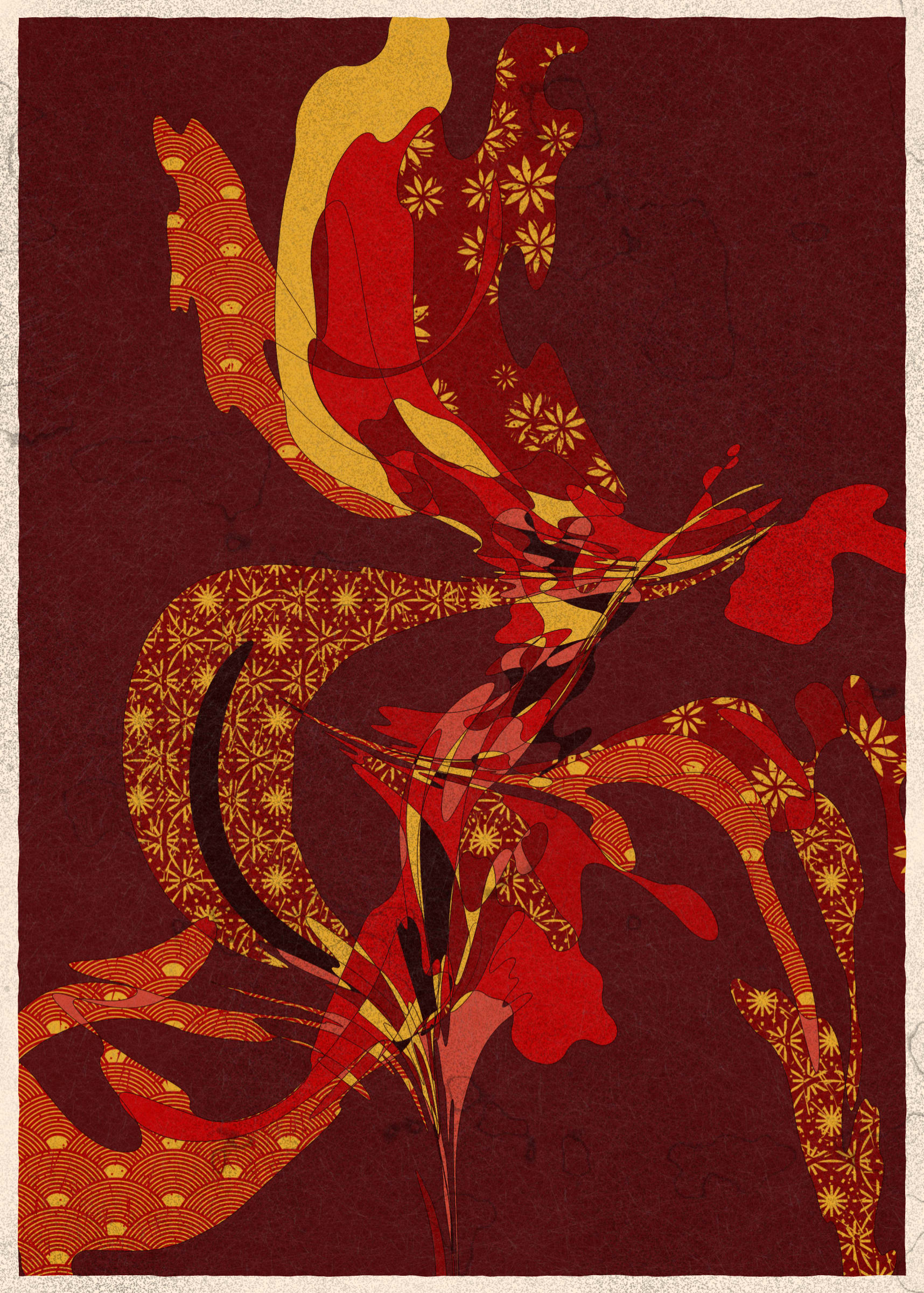 Memories of Qilin #282000313