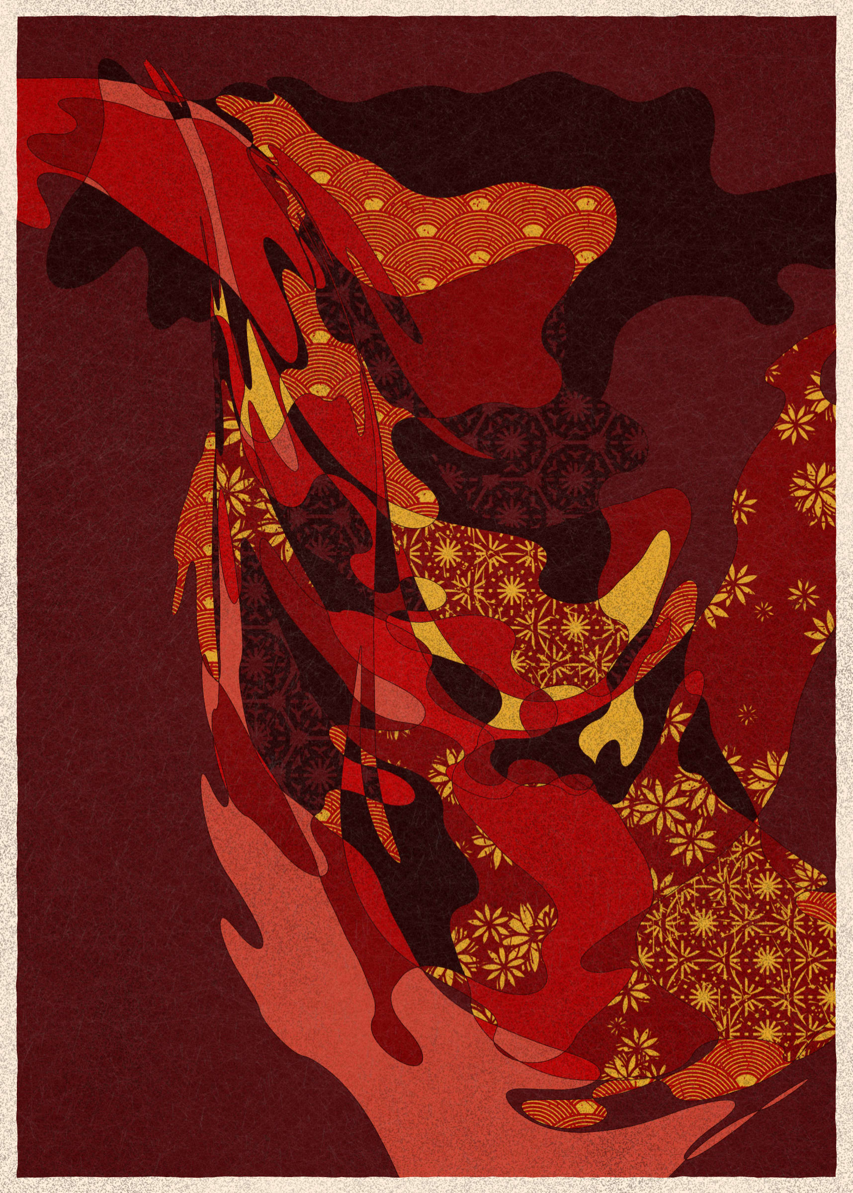 Memories of Qilin #282000318