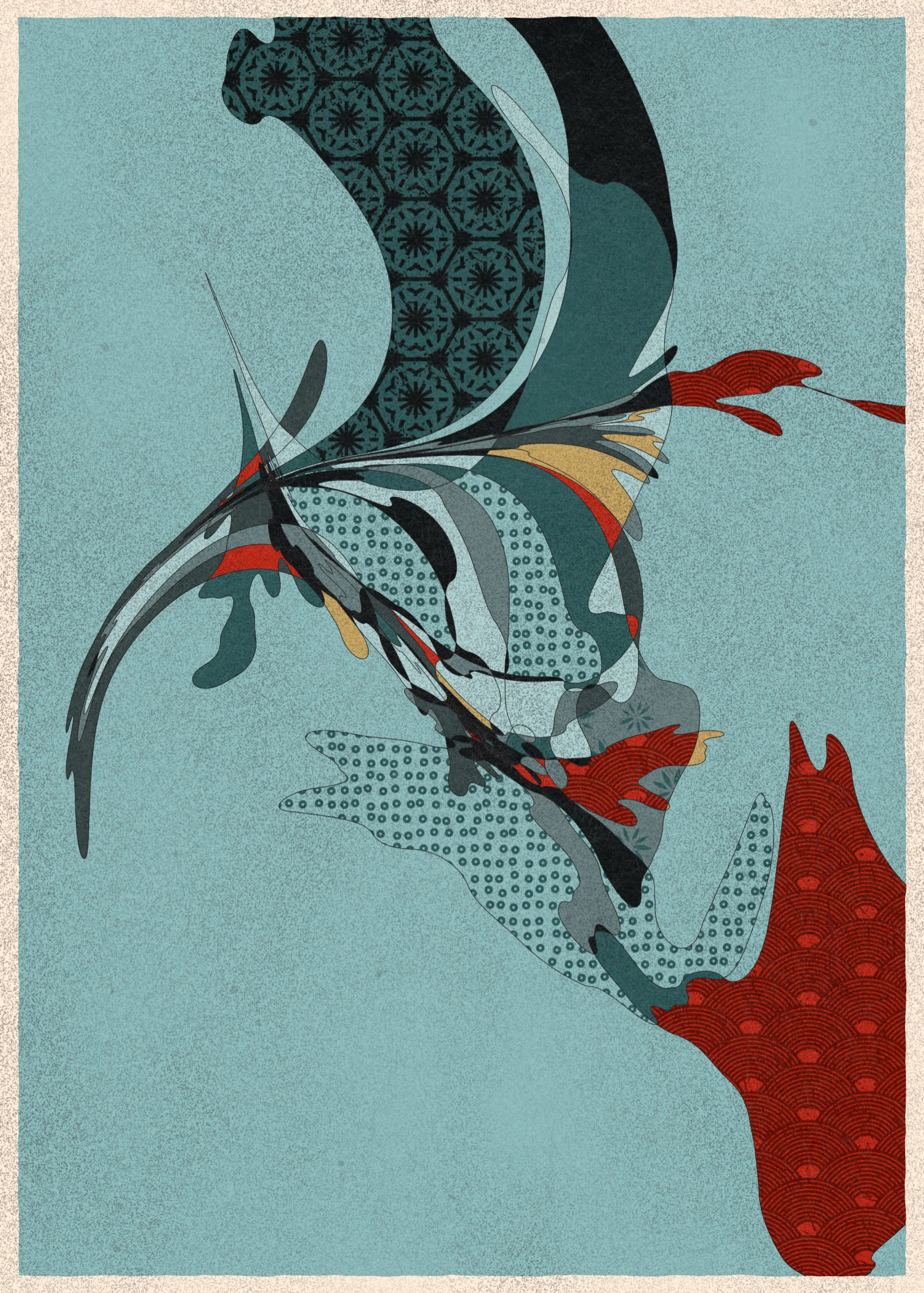 Memories of Qilin #282000320