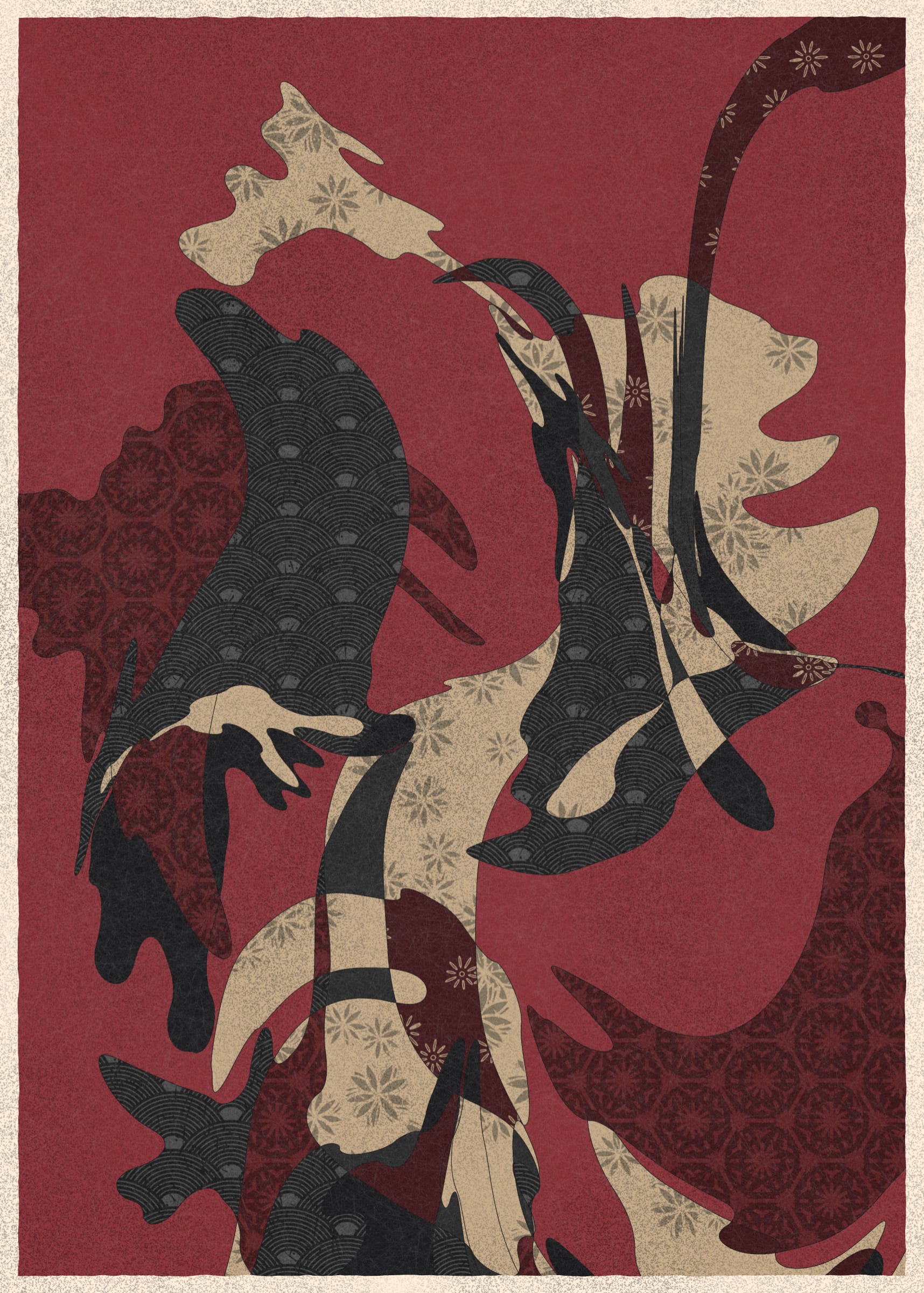 Memories of Qilin #282000324