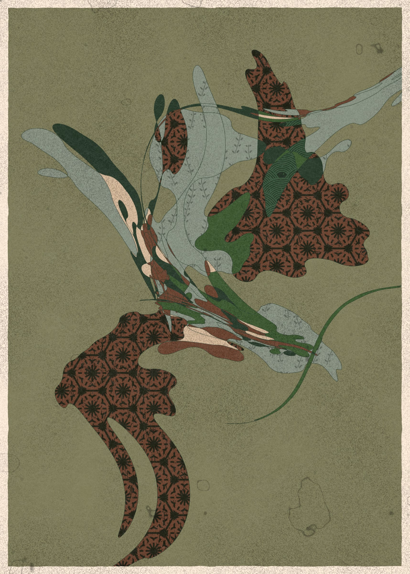Memories of Qilin #282000325