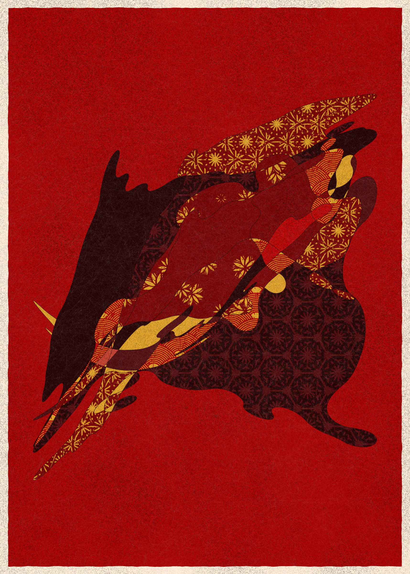 Memories of Qilin #282000326