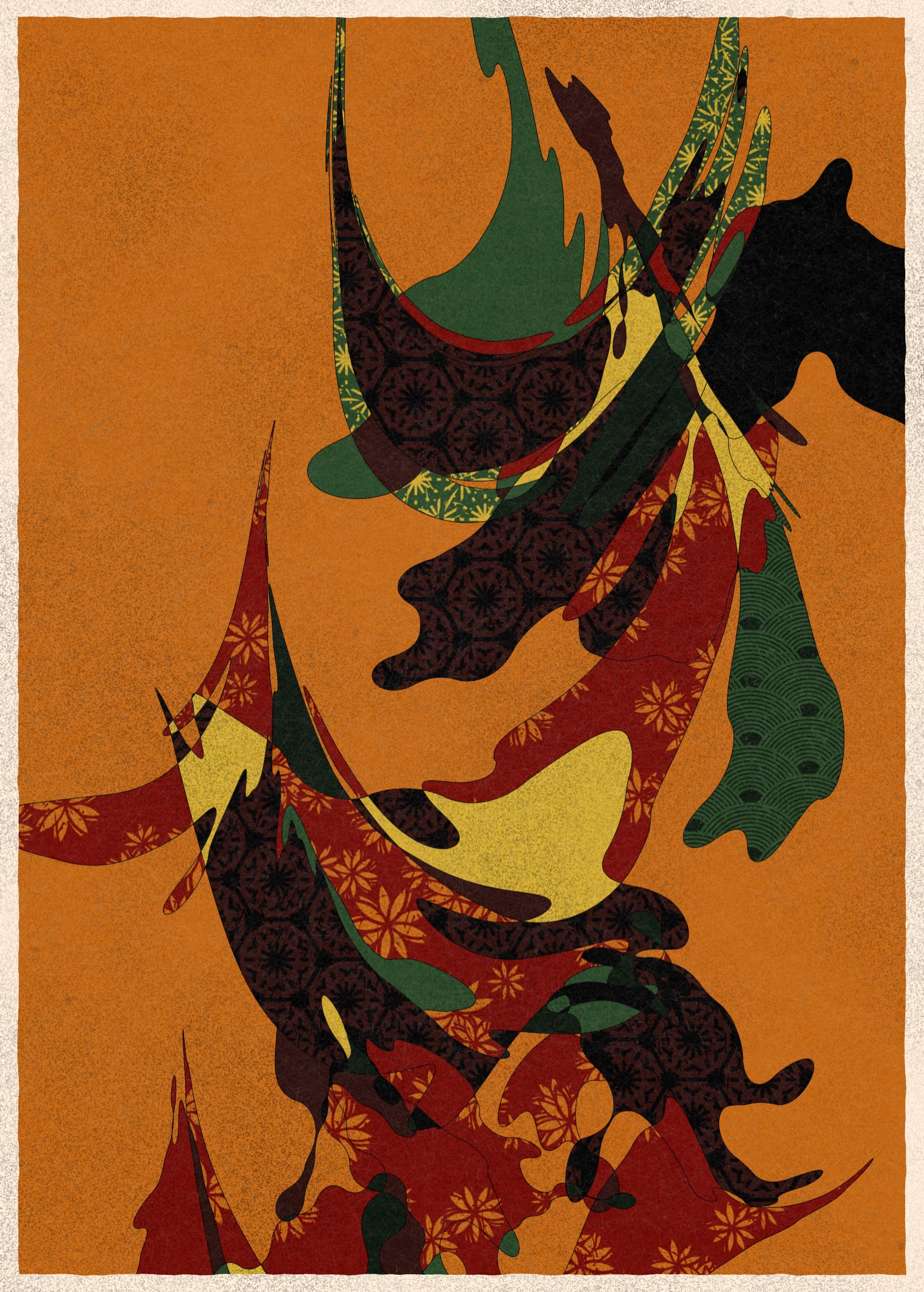Memories of Qilin #282000330