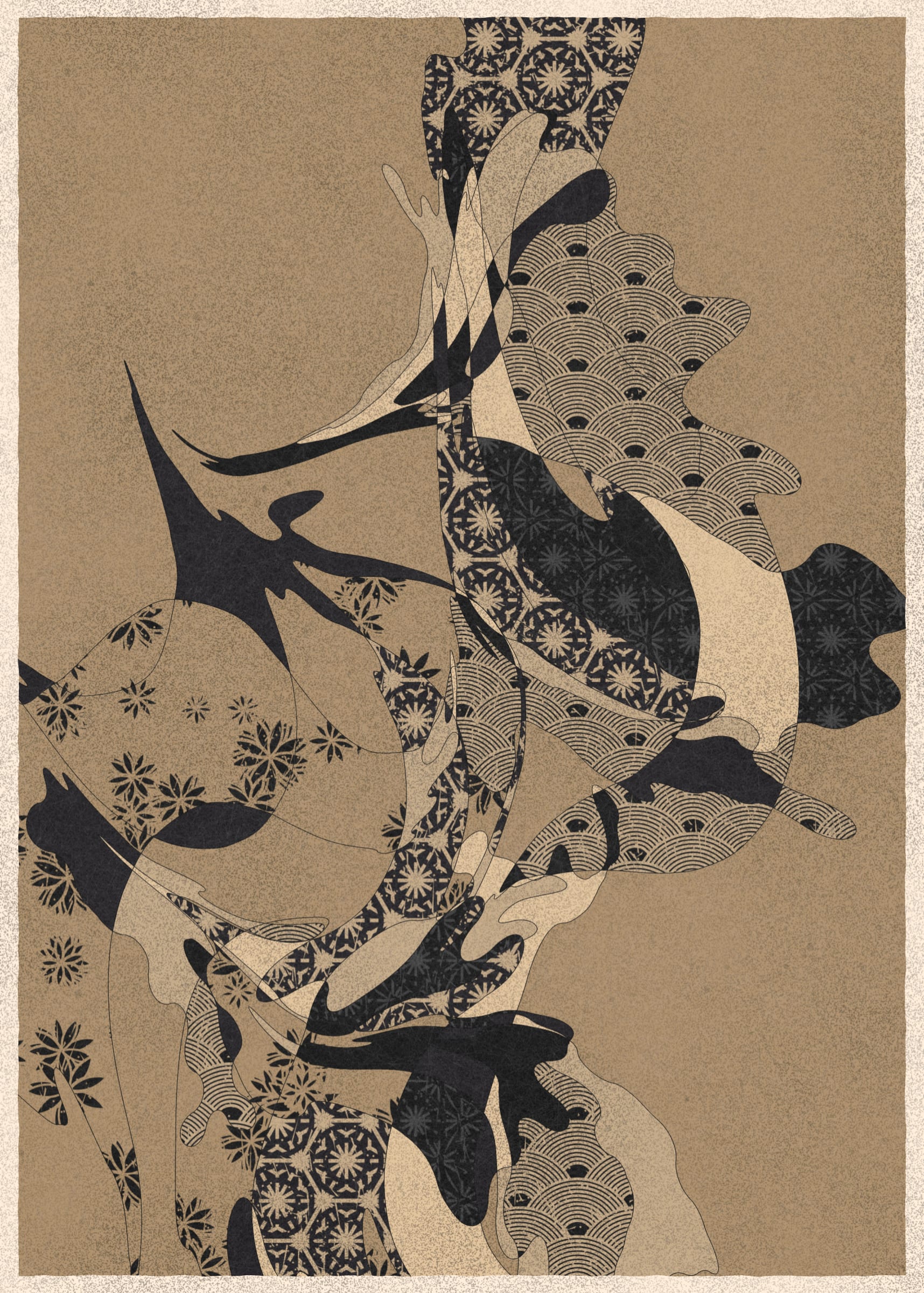 Memories of Qilin #282000331