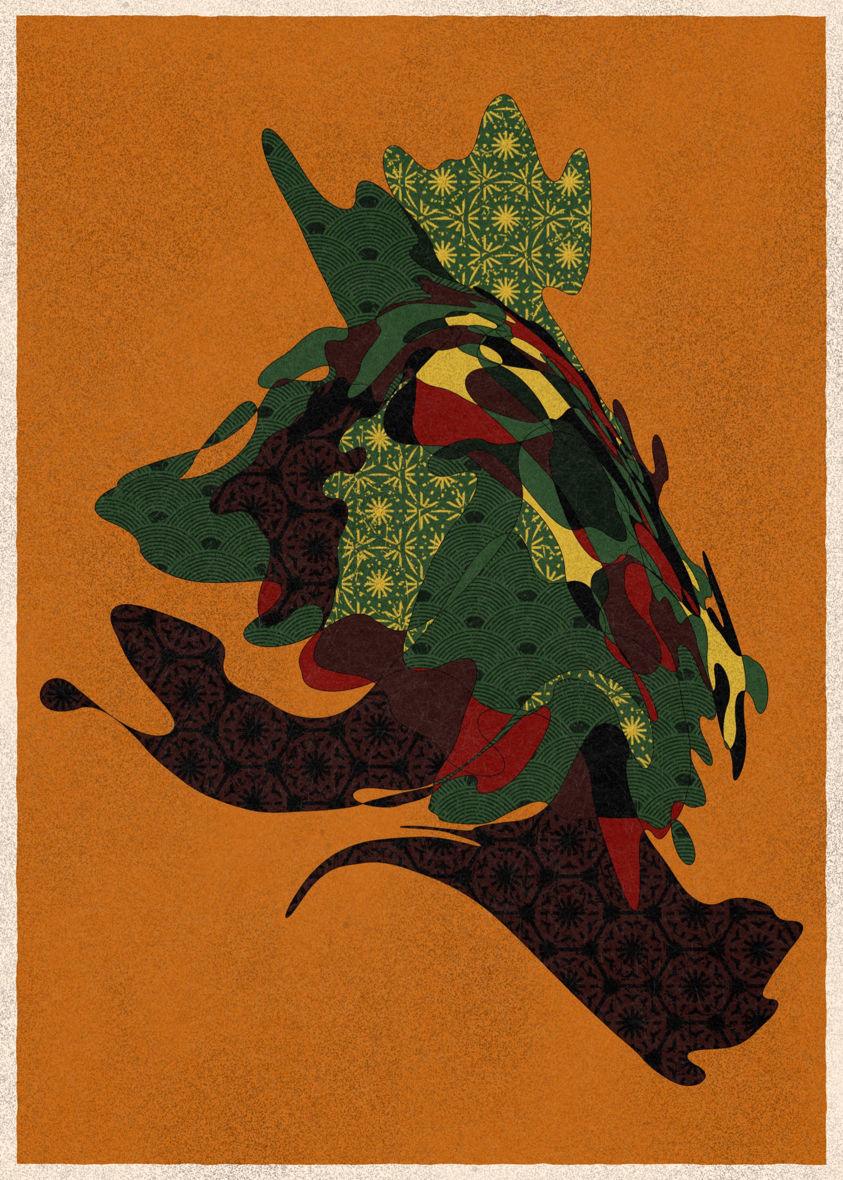 Memories of Qilin #282000332