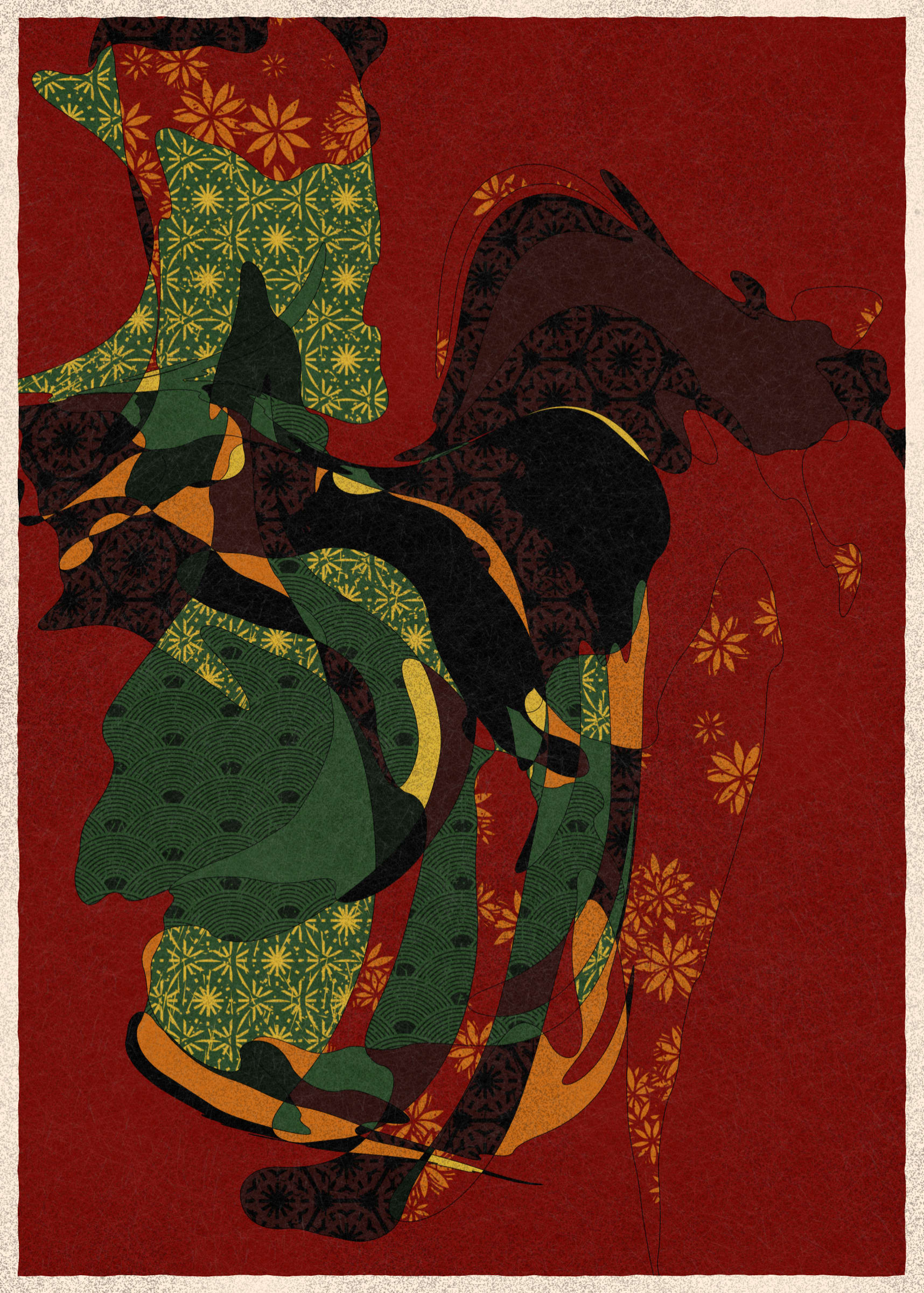 Memories of Qilin #282000333