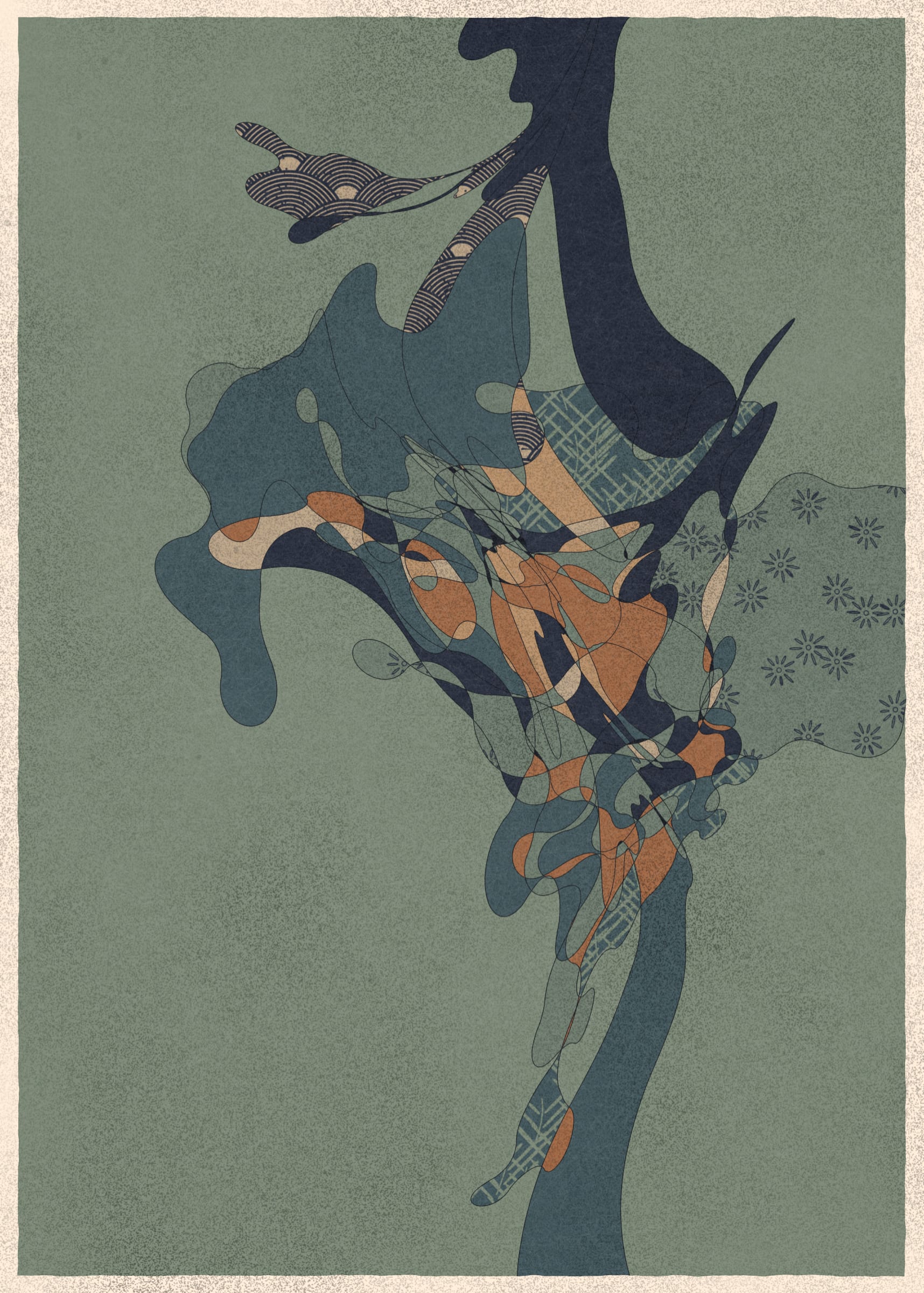 Memories of Qilin #282000336